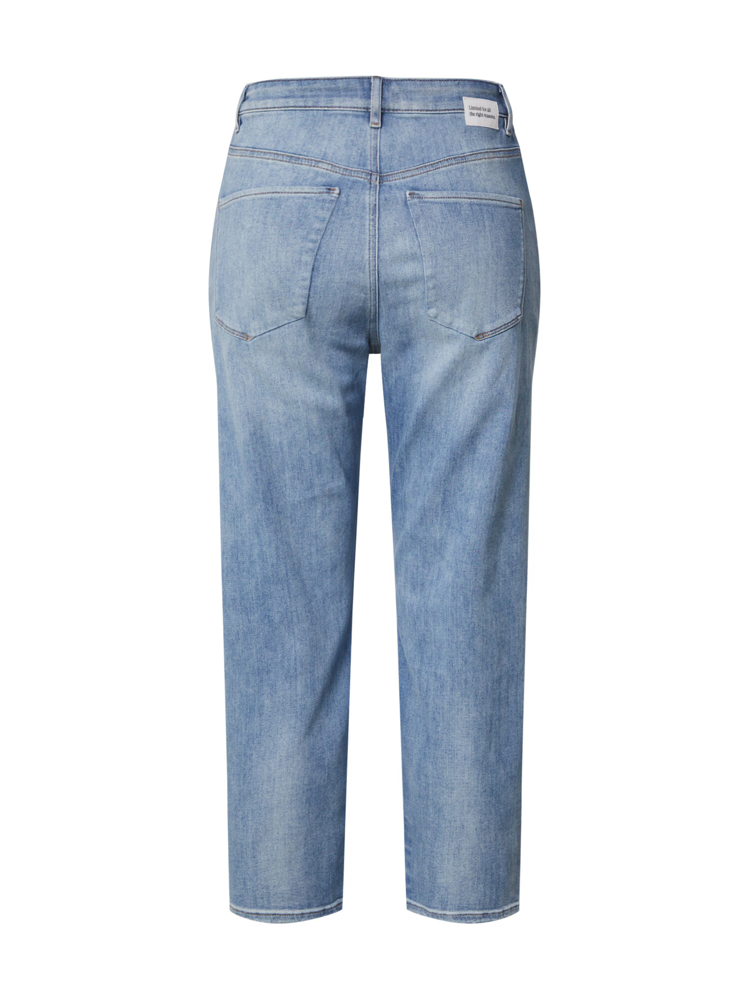 Dawn Jeans 'Good Times Original' albastru denim - Pled.ro