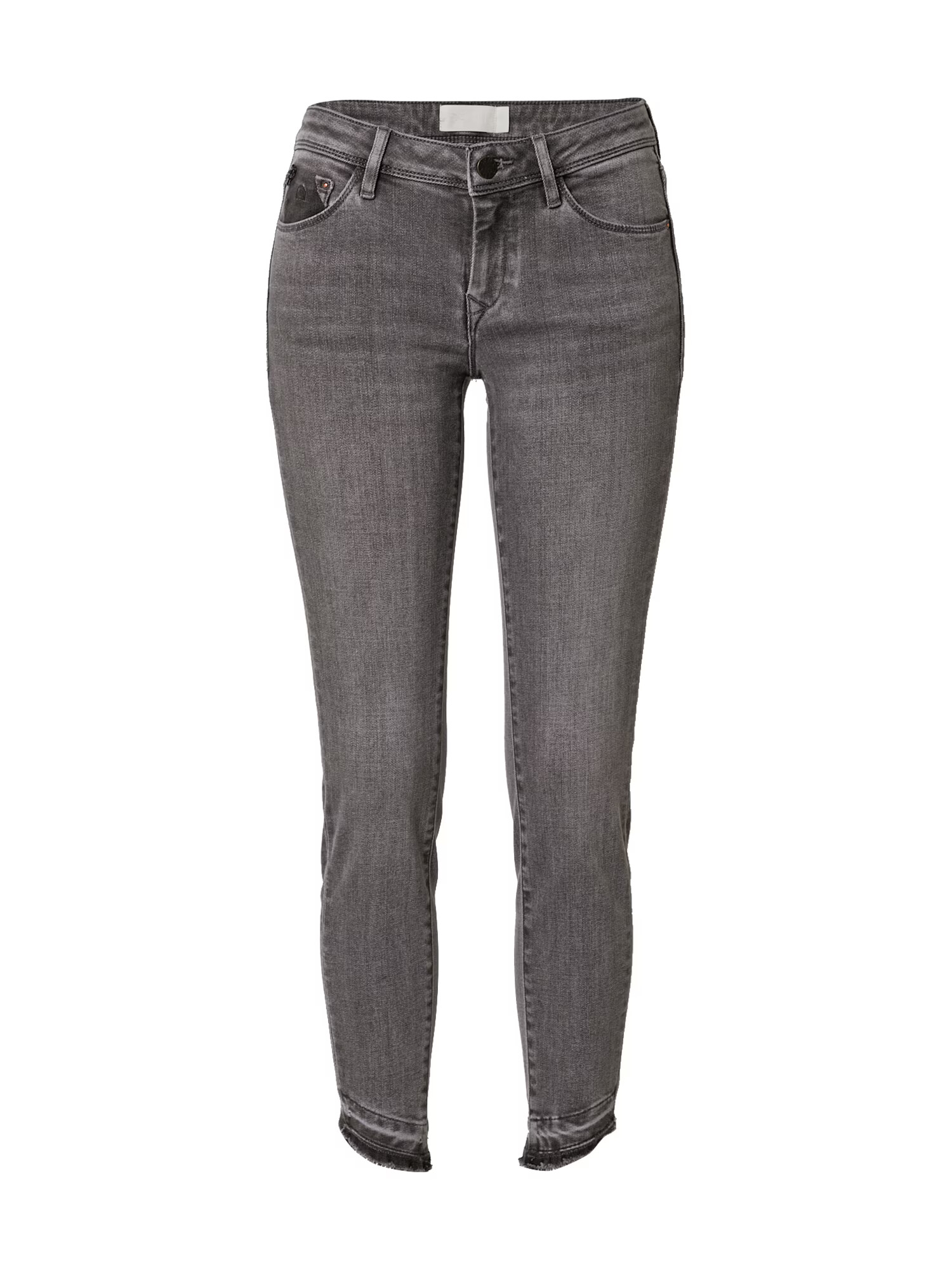 Dawn Jeans gri denim - Pled.ro