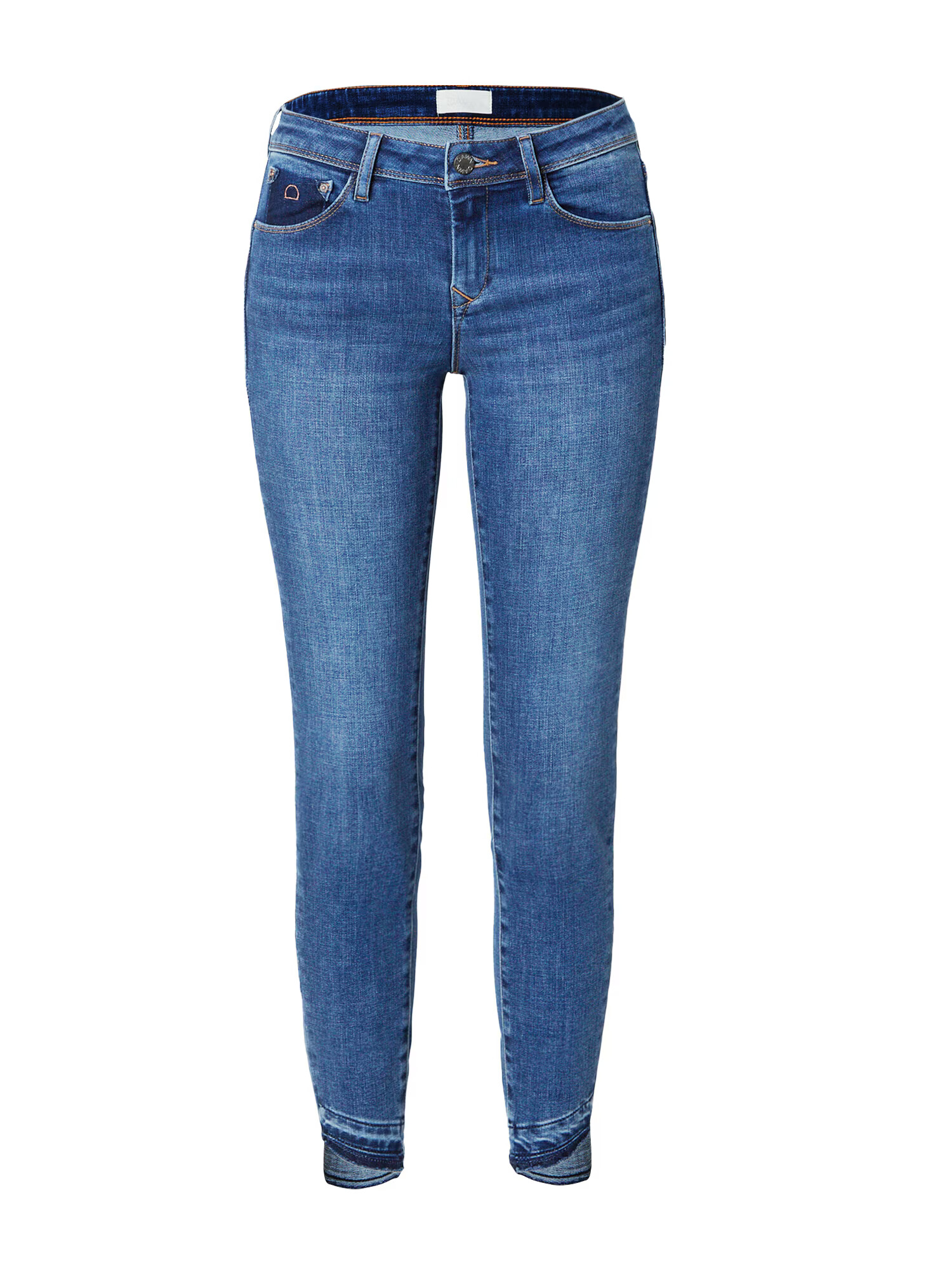 Dawn Jeans 'MID SUN' albastru denim - Pled.ro