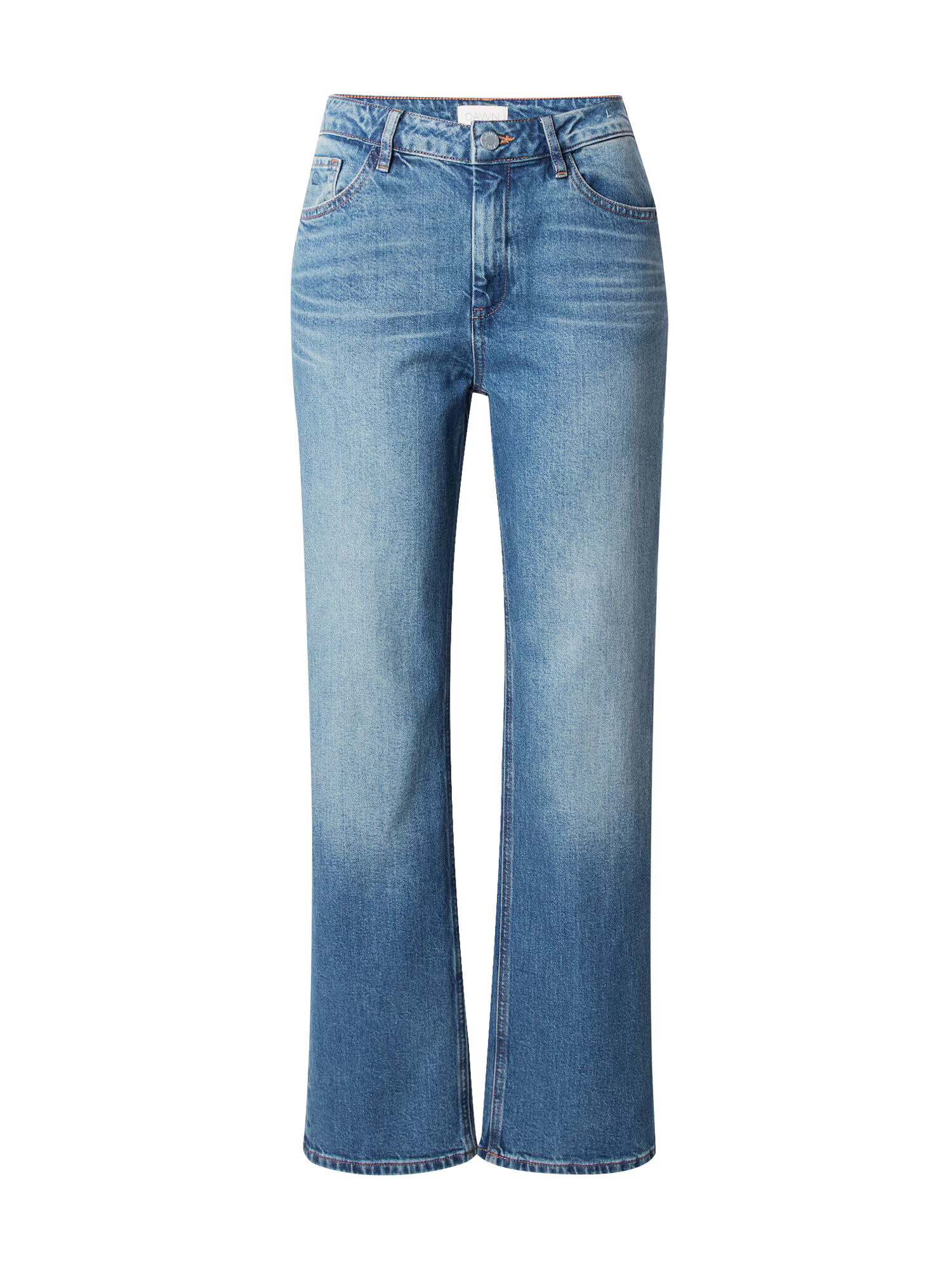 Dawn Jeans 'MORNING' albastru denim - Pled.ro