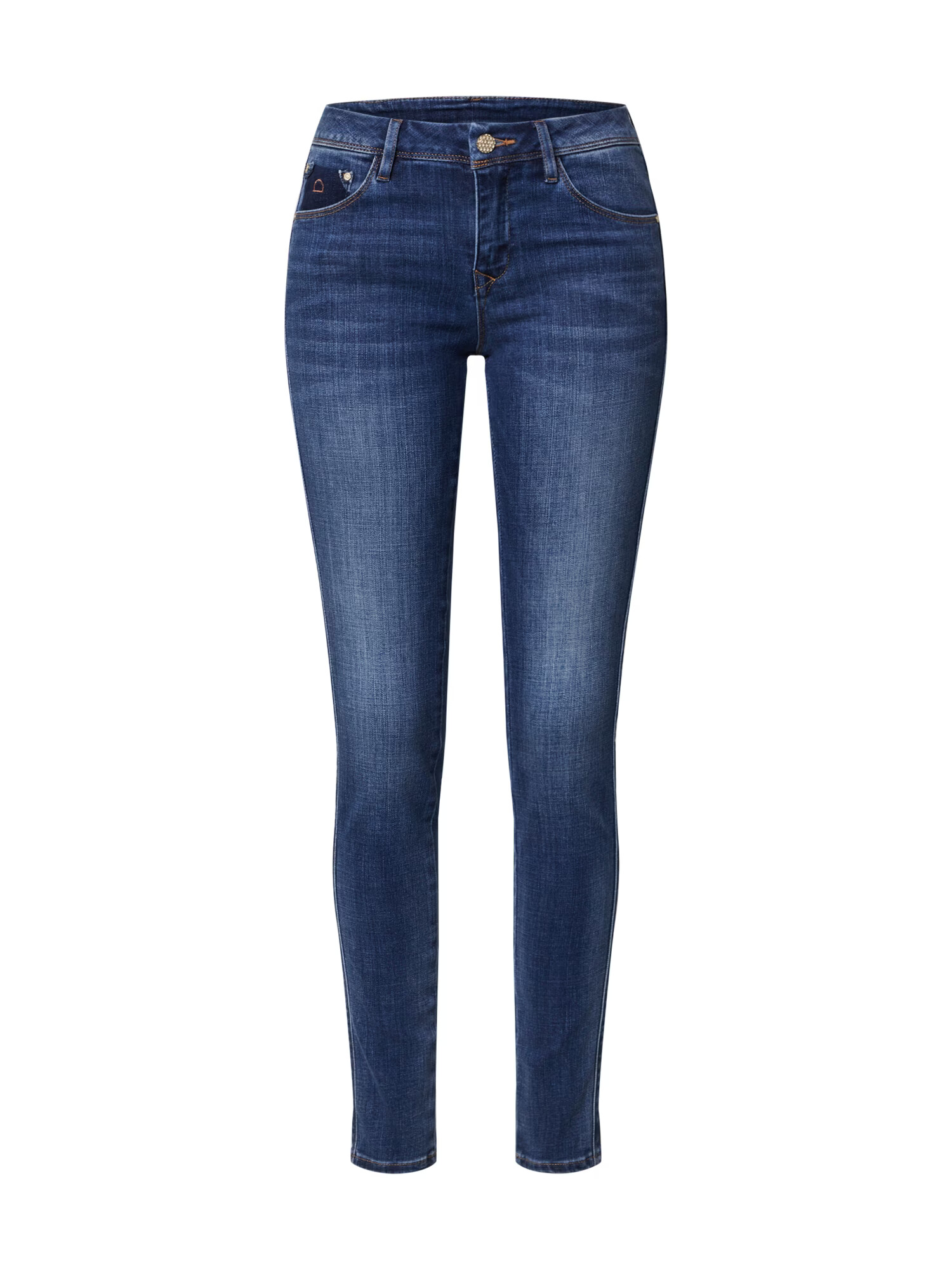 Dawn Jeans 'Original' albastru denim - Pled.ro