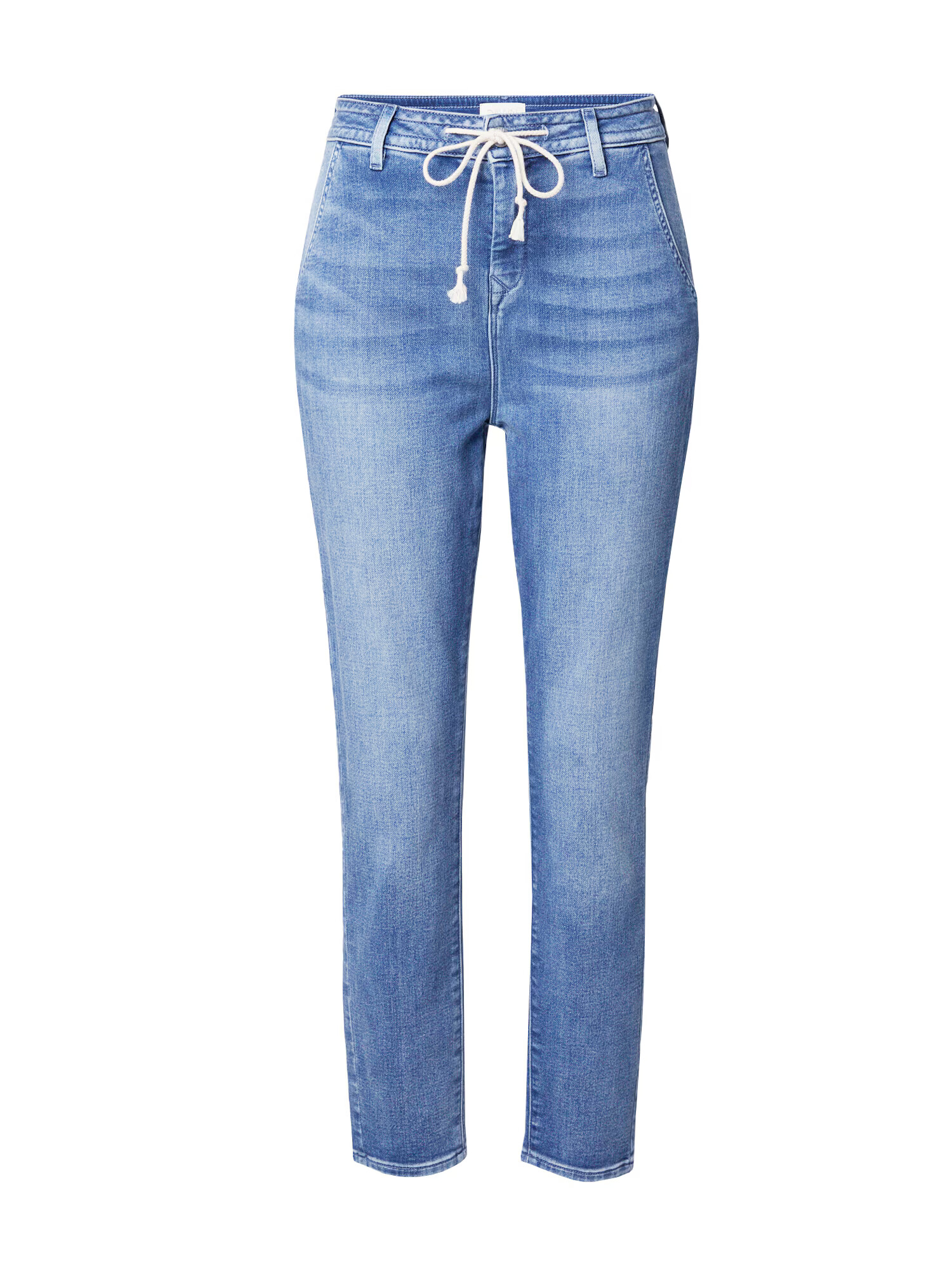 Dawn Jeans 'SUNSHINE' albastru denim - Pled.ro