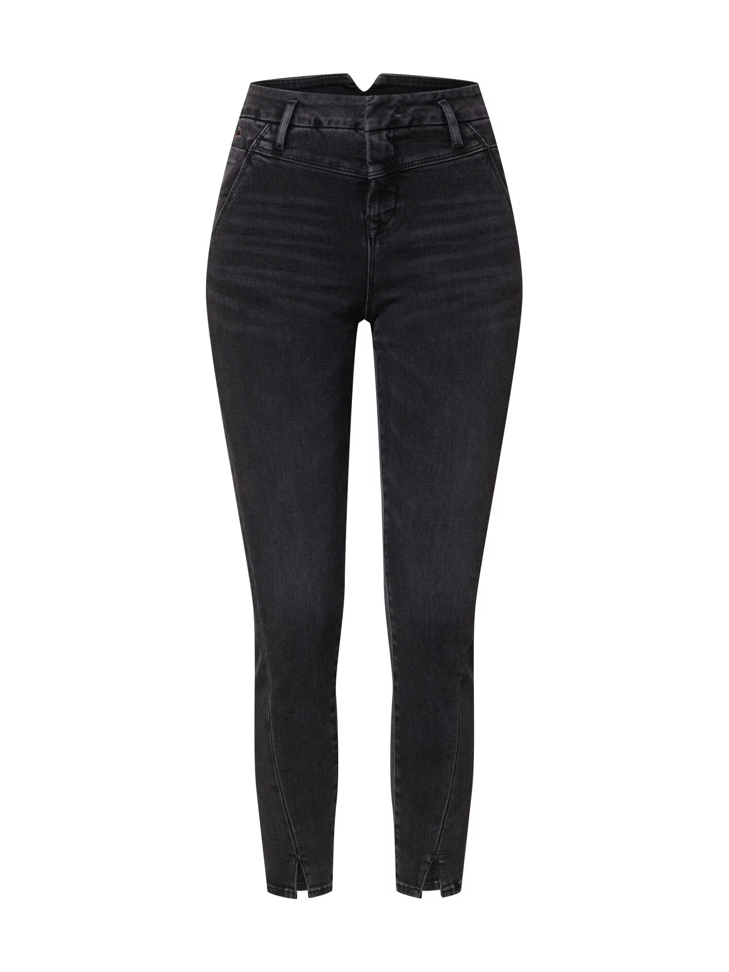 Dawn Jeans 'Vintage' negru - Pled.ro