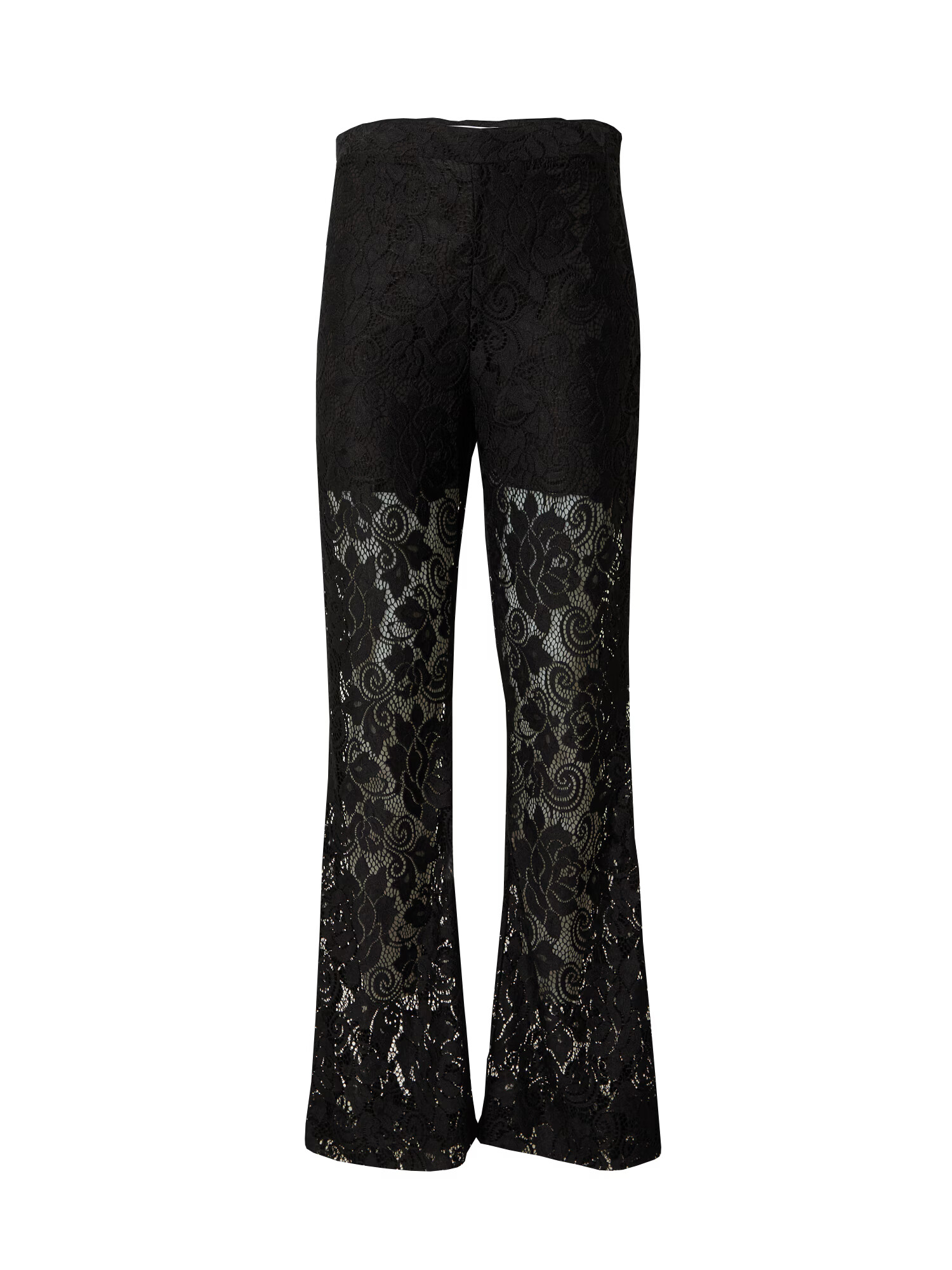 DAY BIRGER ET MIKKELSEN Pantaloni 'Toby' negru - Pled.ro