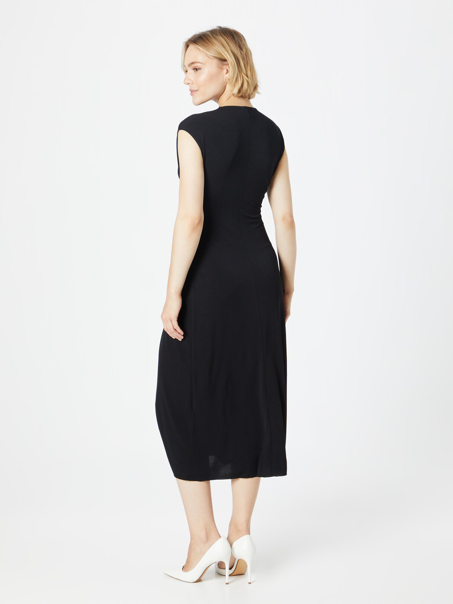 DAY BIRGER ET MIKKELSEN Rochie 'Joan' negru - Pled.ro