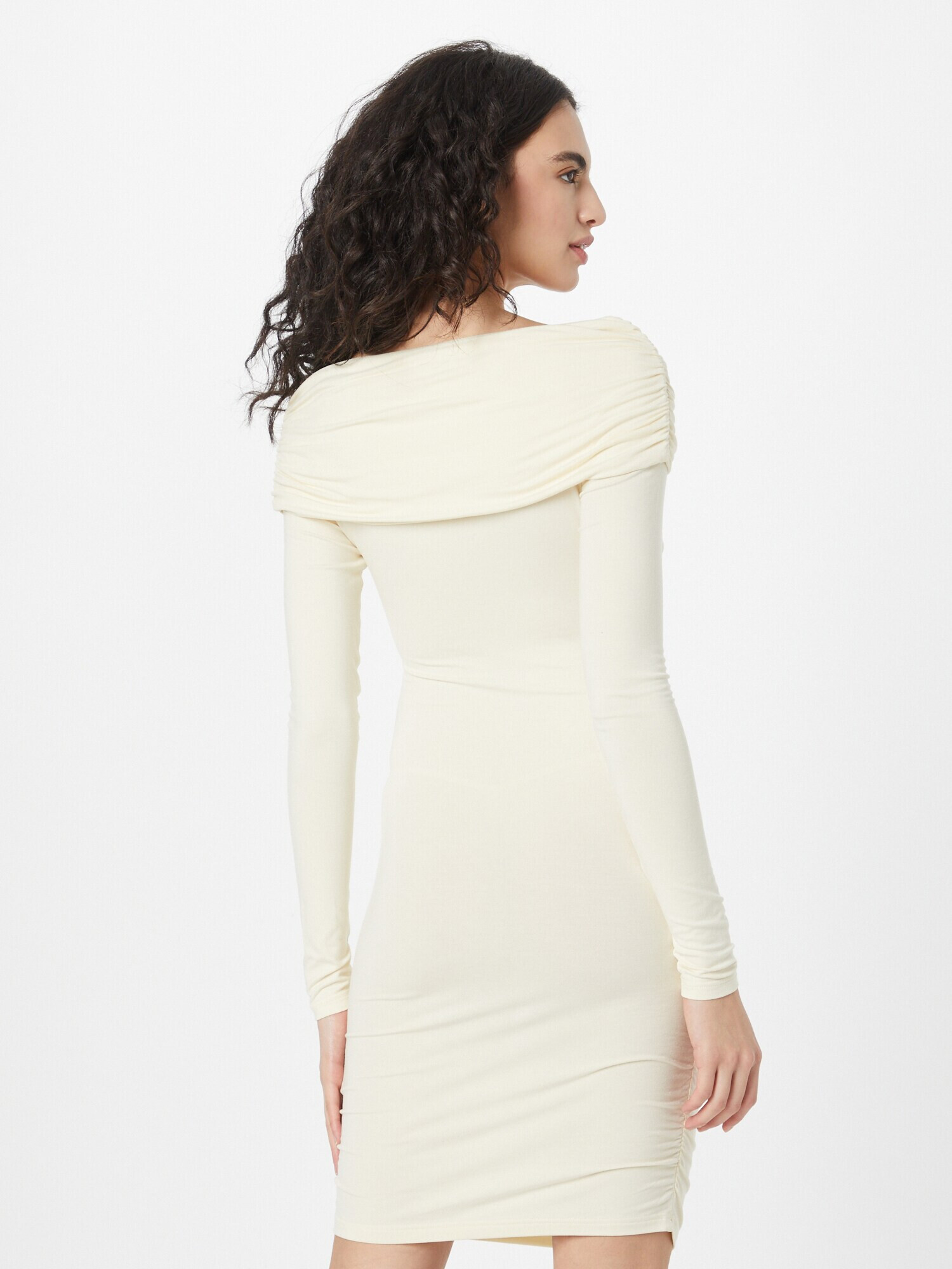 DAY BIRGER ET MIKKELSEN Rochie 'Sandra' crem - Pled.ro