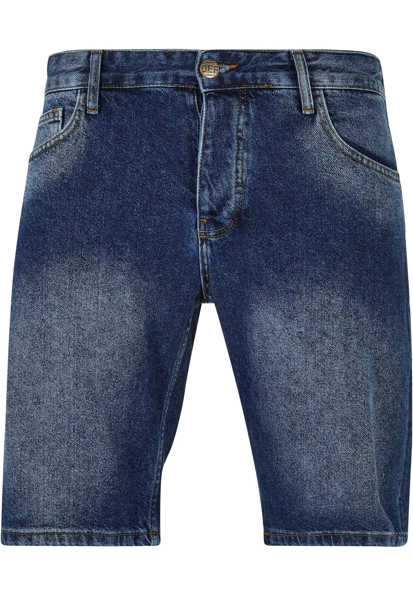 DEF Jeans 'Jack' albastru denim - Pled.ro