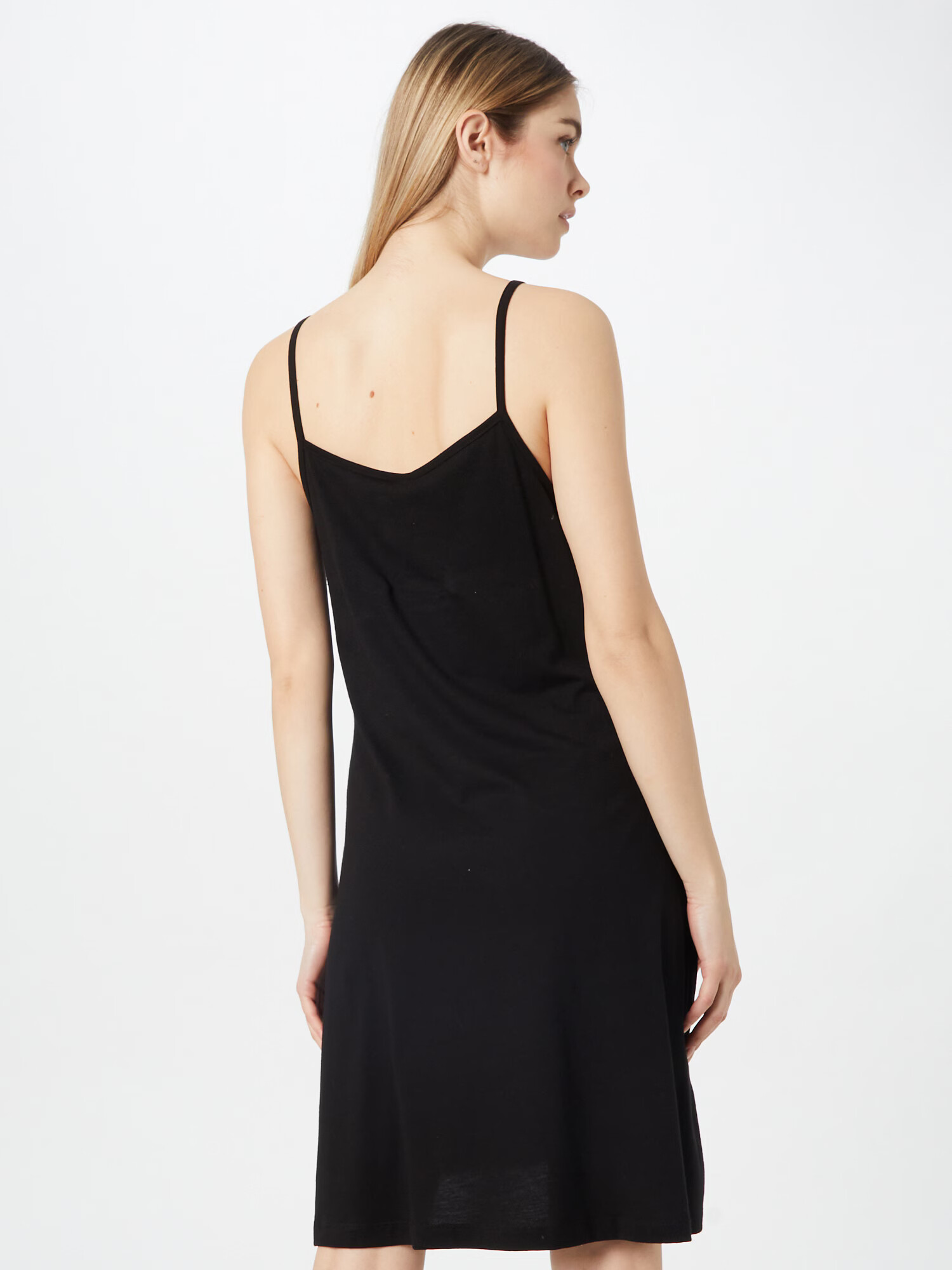 Degree Rochie negru - Pled.ro