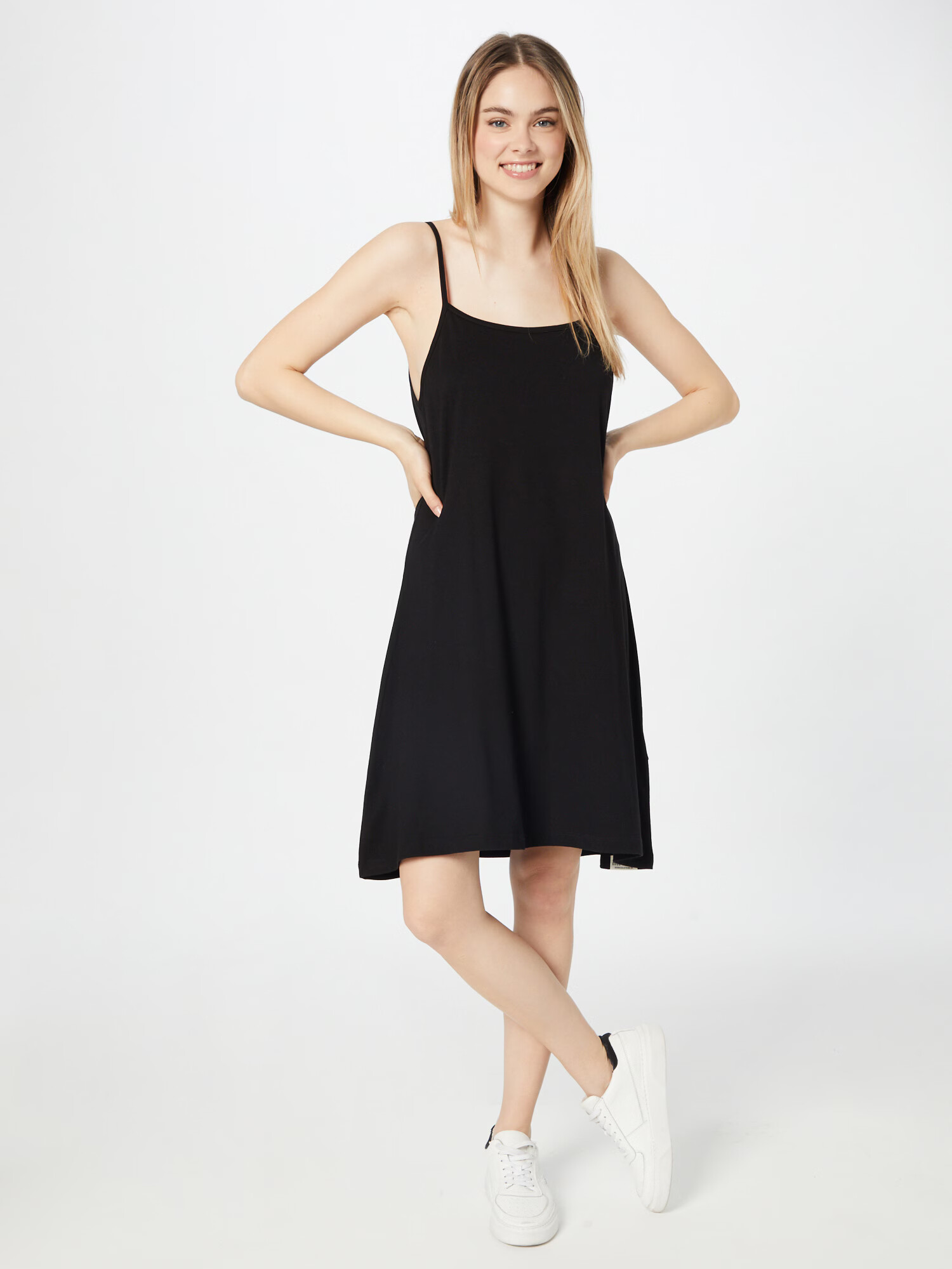 Degree Rochie negru - Pled.ro