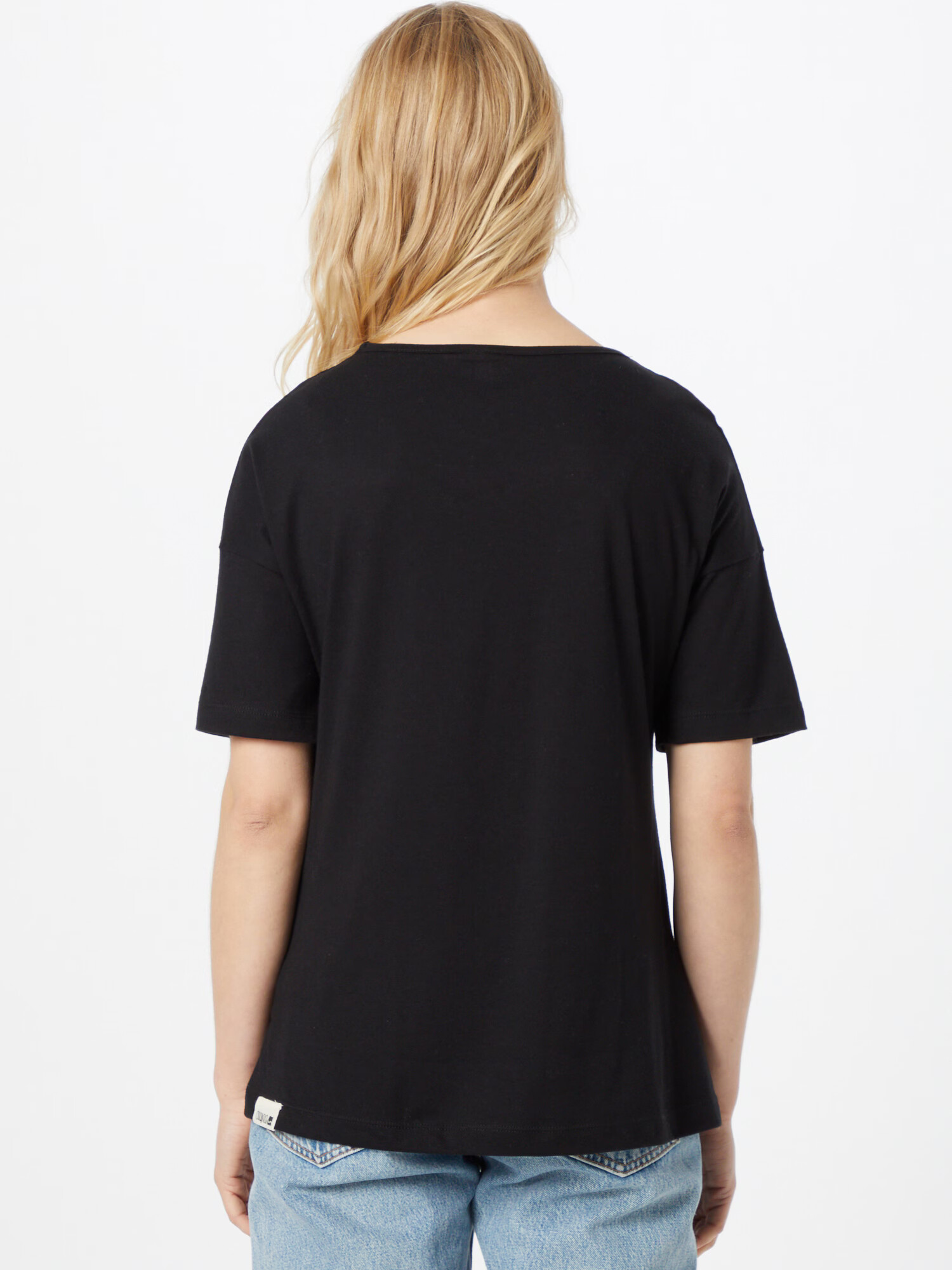 Degree Tricou negru - Pled.ro