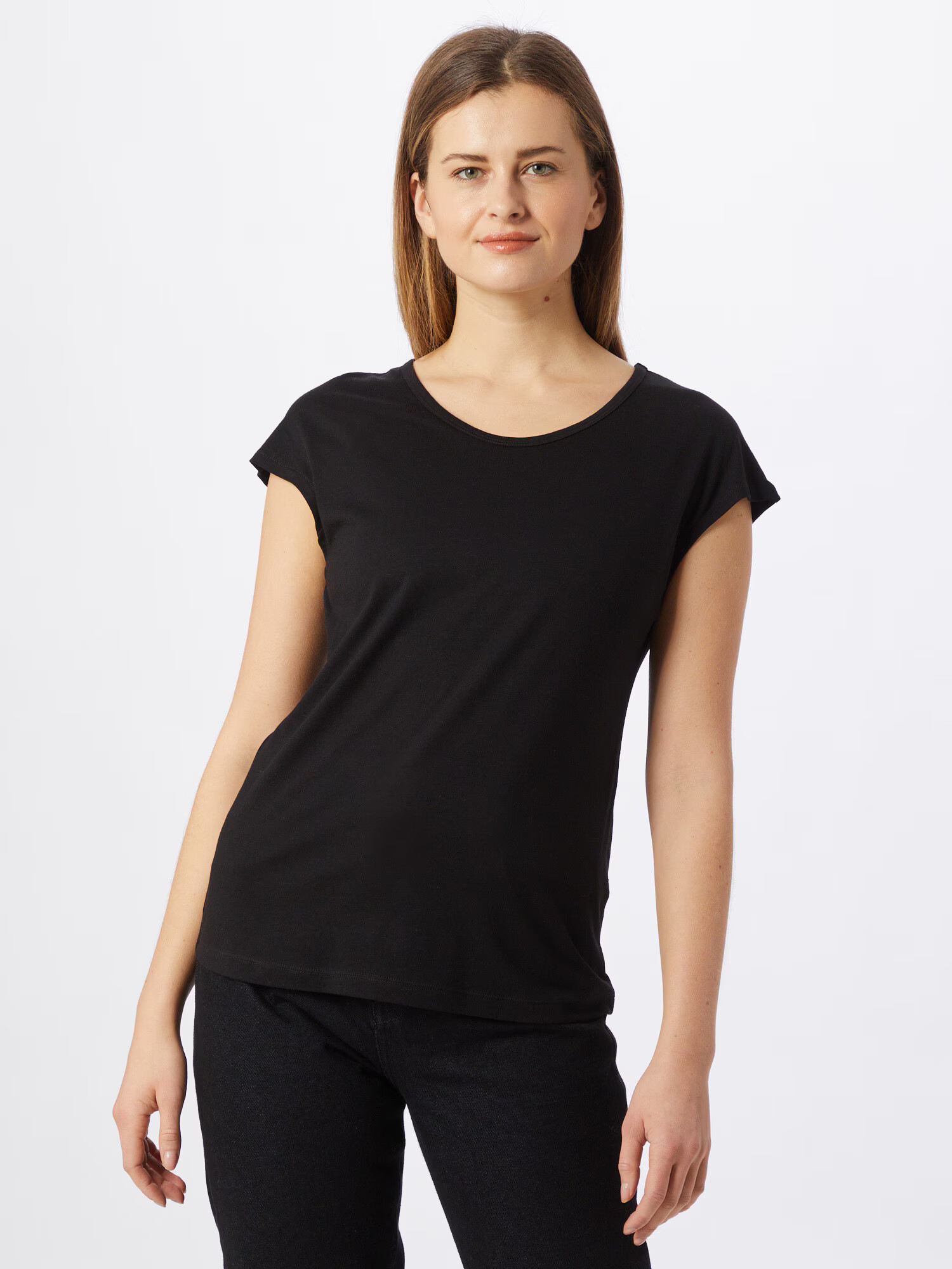 Degree Tricou 'Nero' negru - Pled.ro