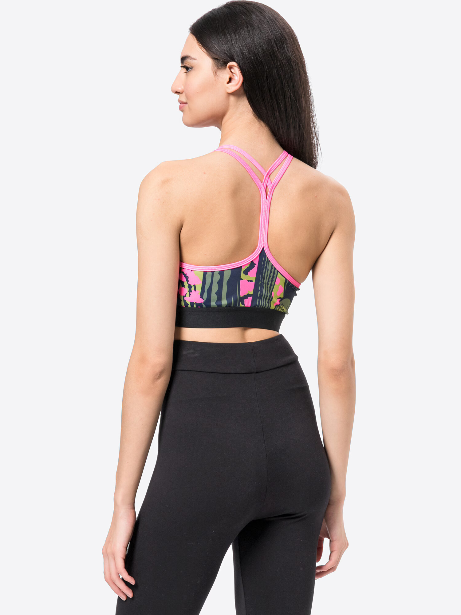 DELICATELOVE Sport top 'SHIVA' mai multe culori - Pled.ro