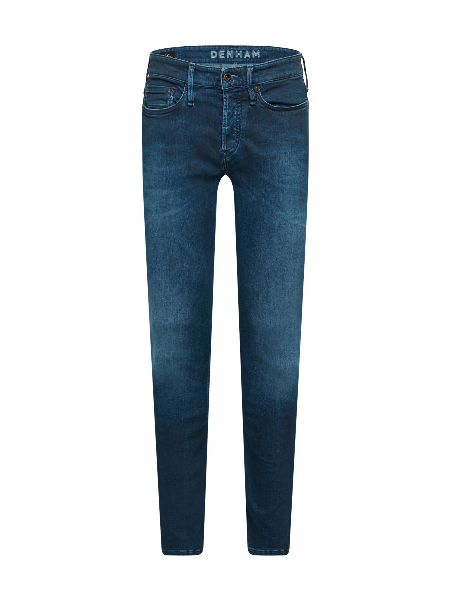 DENHAM Jeans albastru - Pled.ro