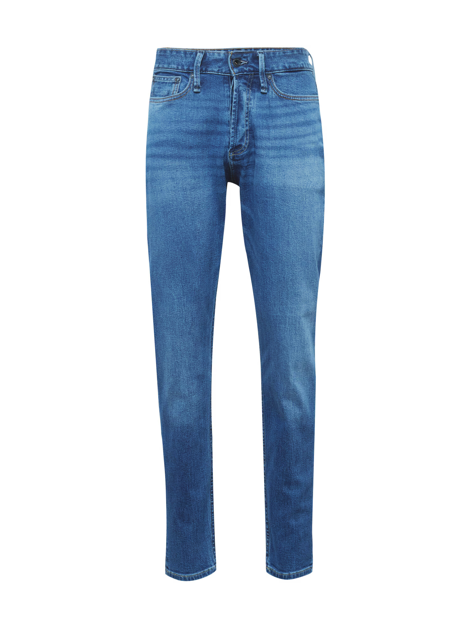 DENHAM Jeans albastru denim - Pled.ro