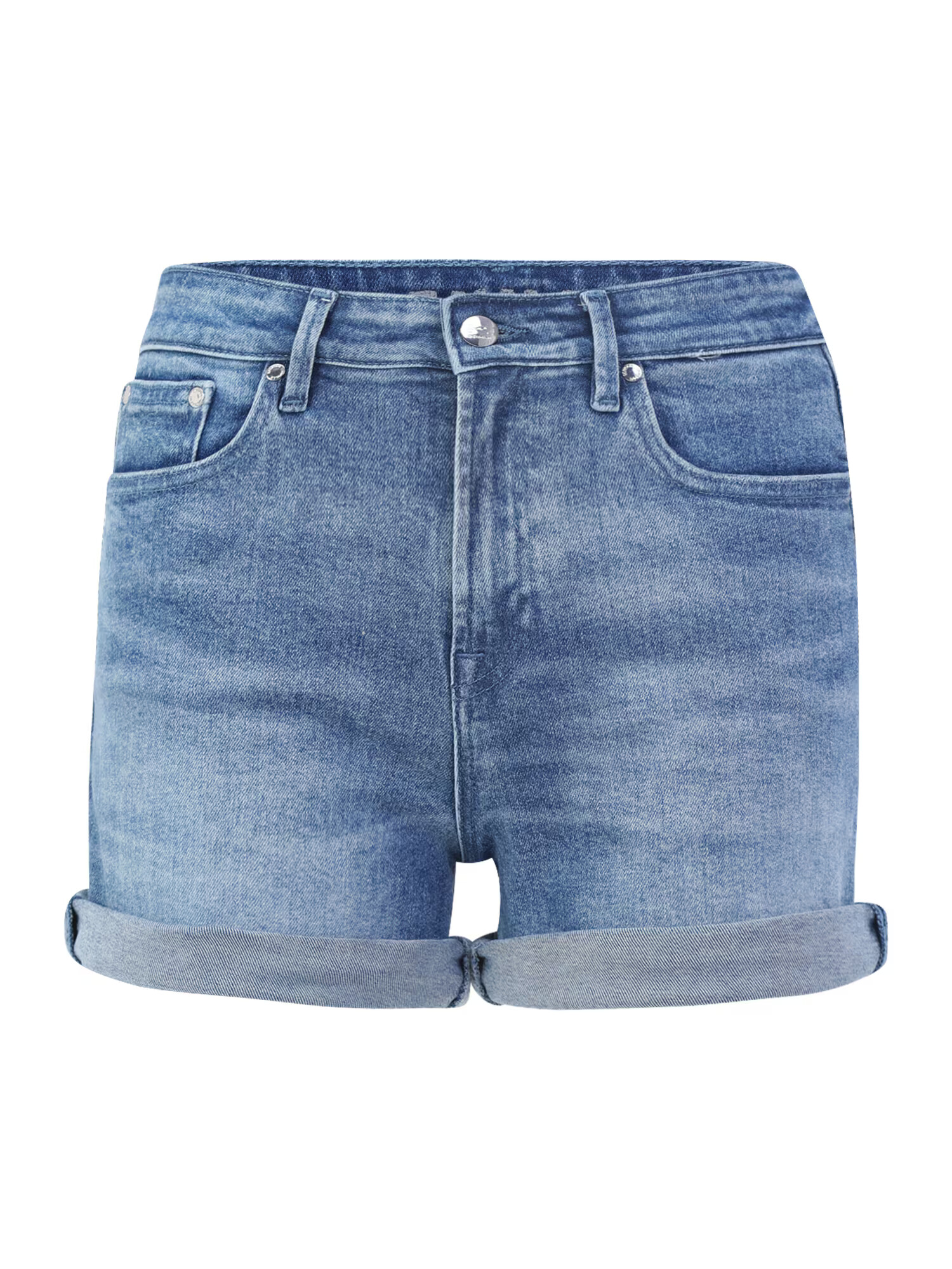 DENHAM Jeans 'BARDOT' albastru denim - Pled.ro