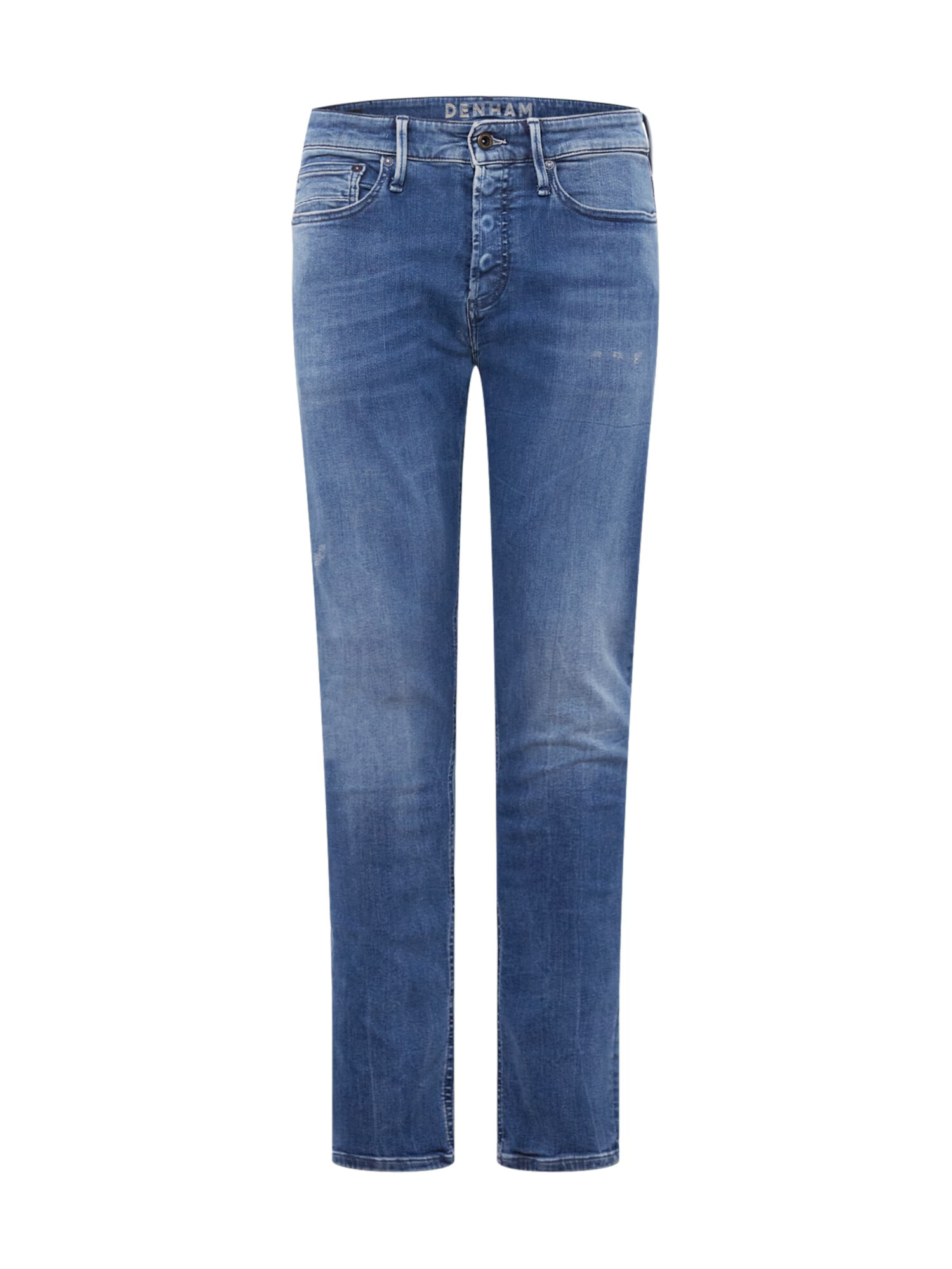 DENHAM Jeans 'BOLT' albastru denim - Pled.ro