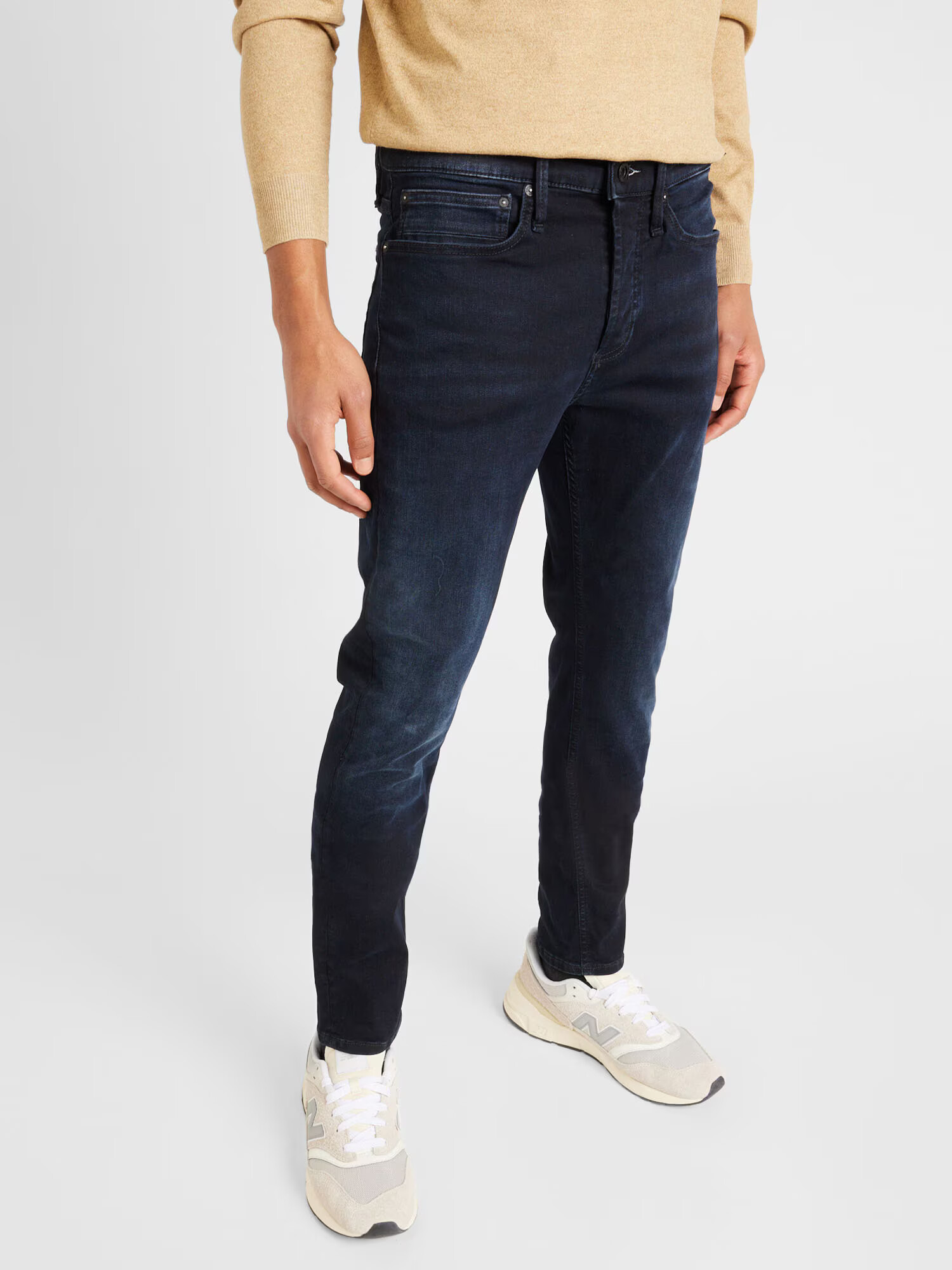 DENHAM Jeans 'BOLT' albastru închis - Pled.ro