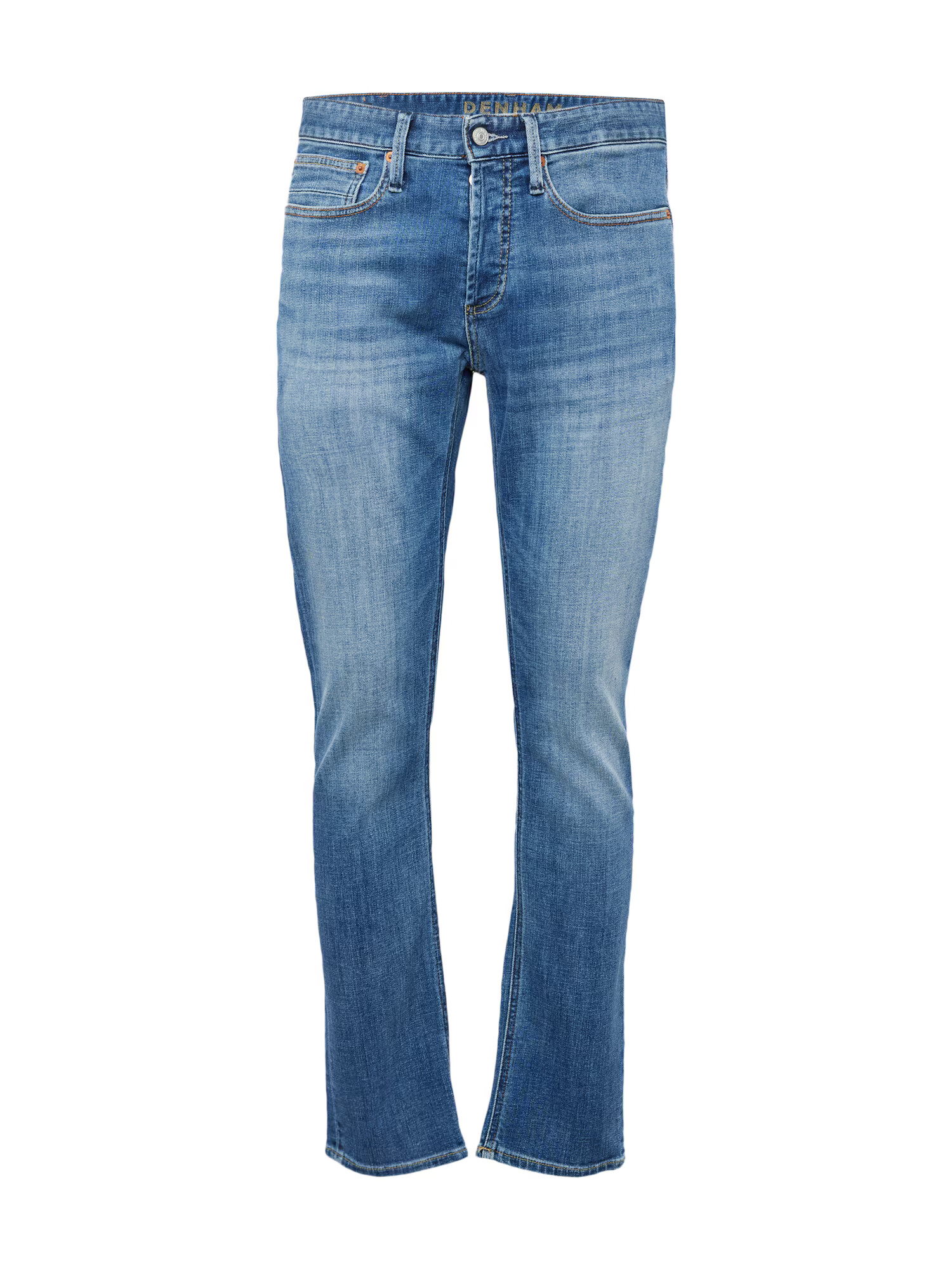 DENHAM Jeans 'RAZOR' albastru - Pled.ro