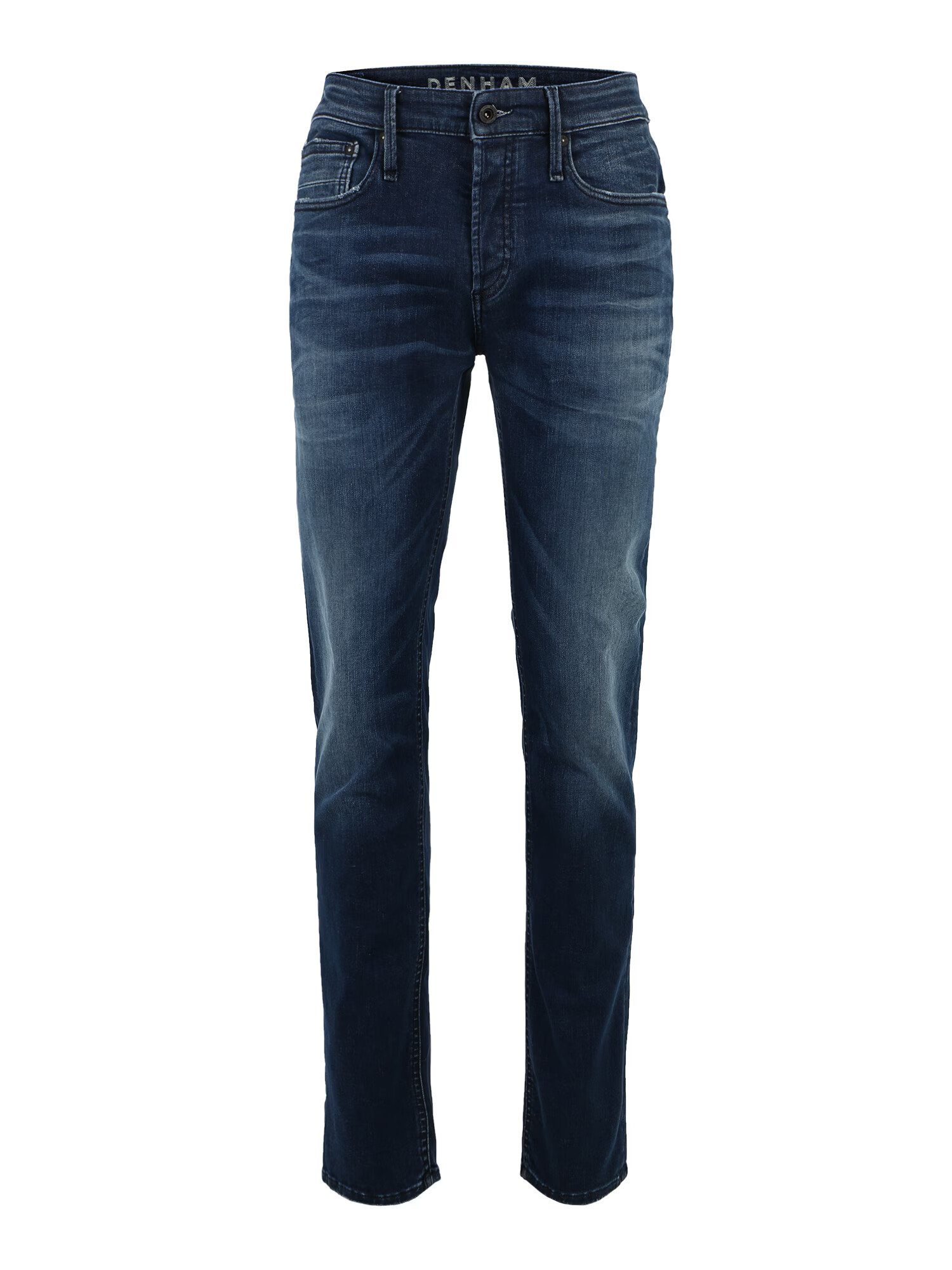 DENHAM Jeans 'RAZOR' albastru denim - Pled.ro