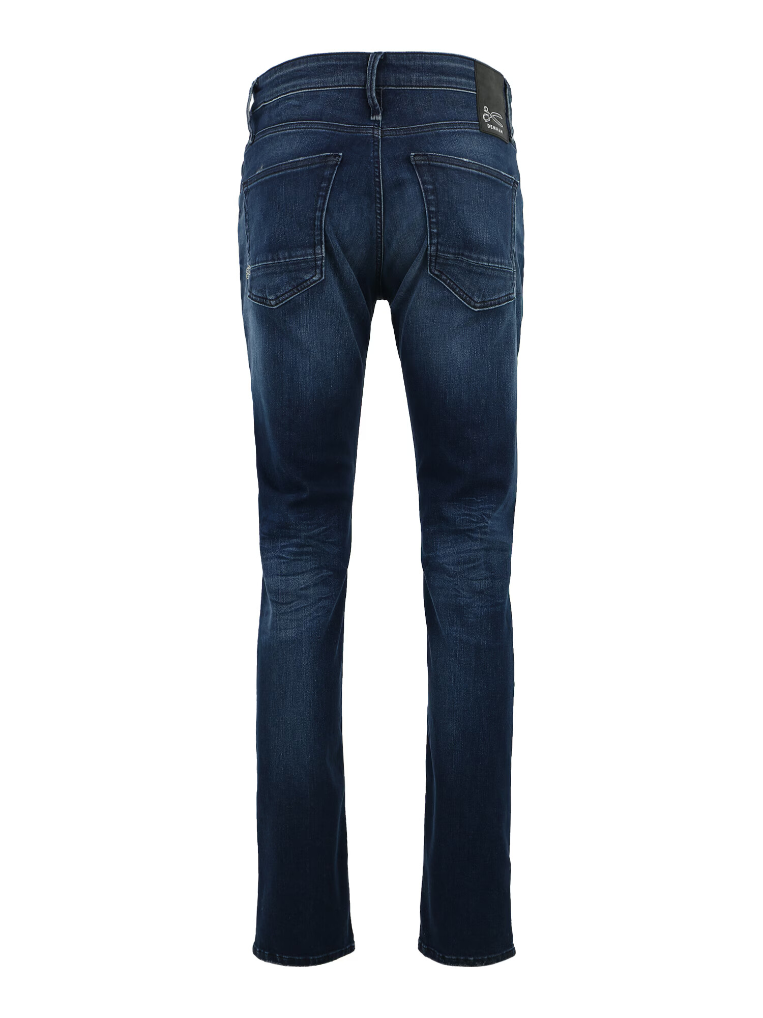 DENHAM Jeans 'RAZOR' albastru denim - Pled.ro