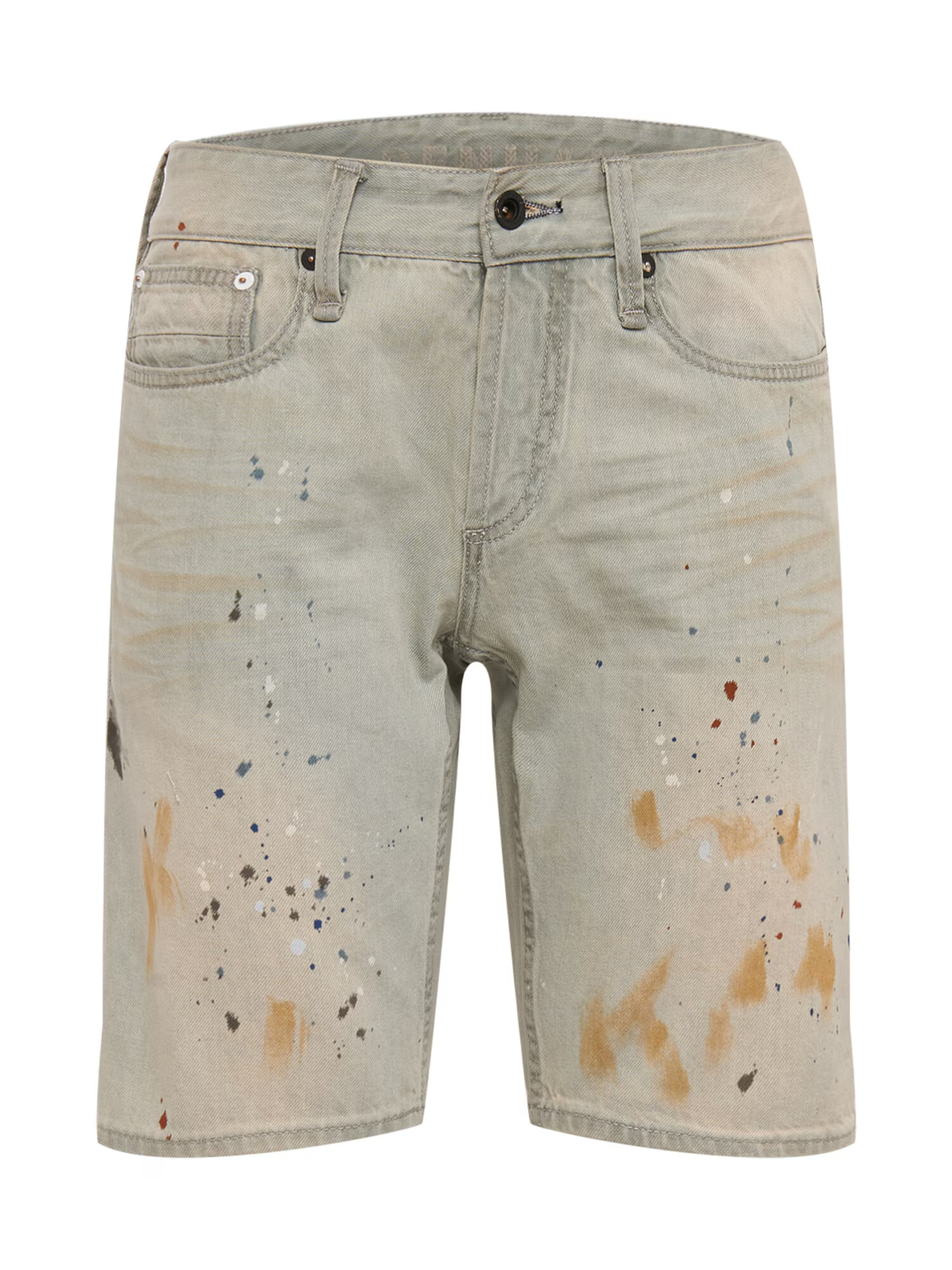 DENHAM Jeans 'RAZOR' gri / mai multe culori - Pled.ro