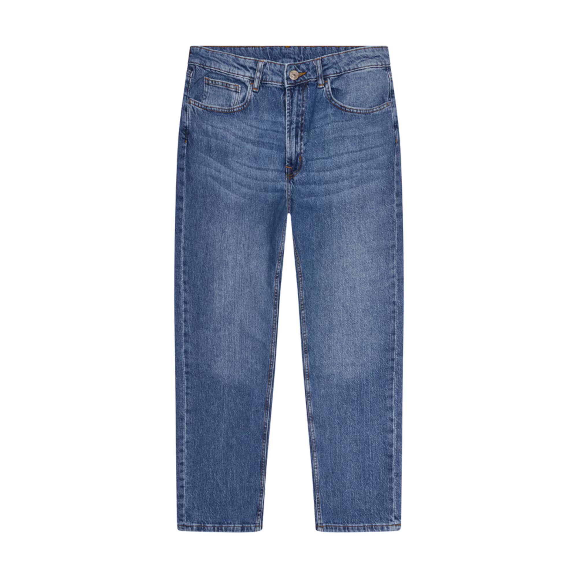 Denim Project Jeans 'Boston' albastru denim - Pled.ro