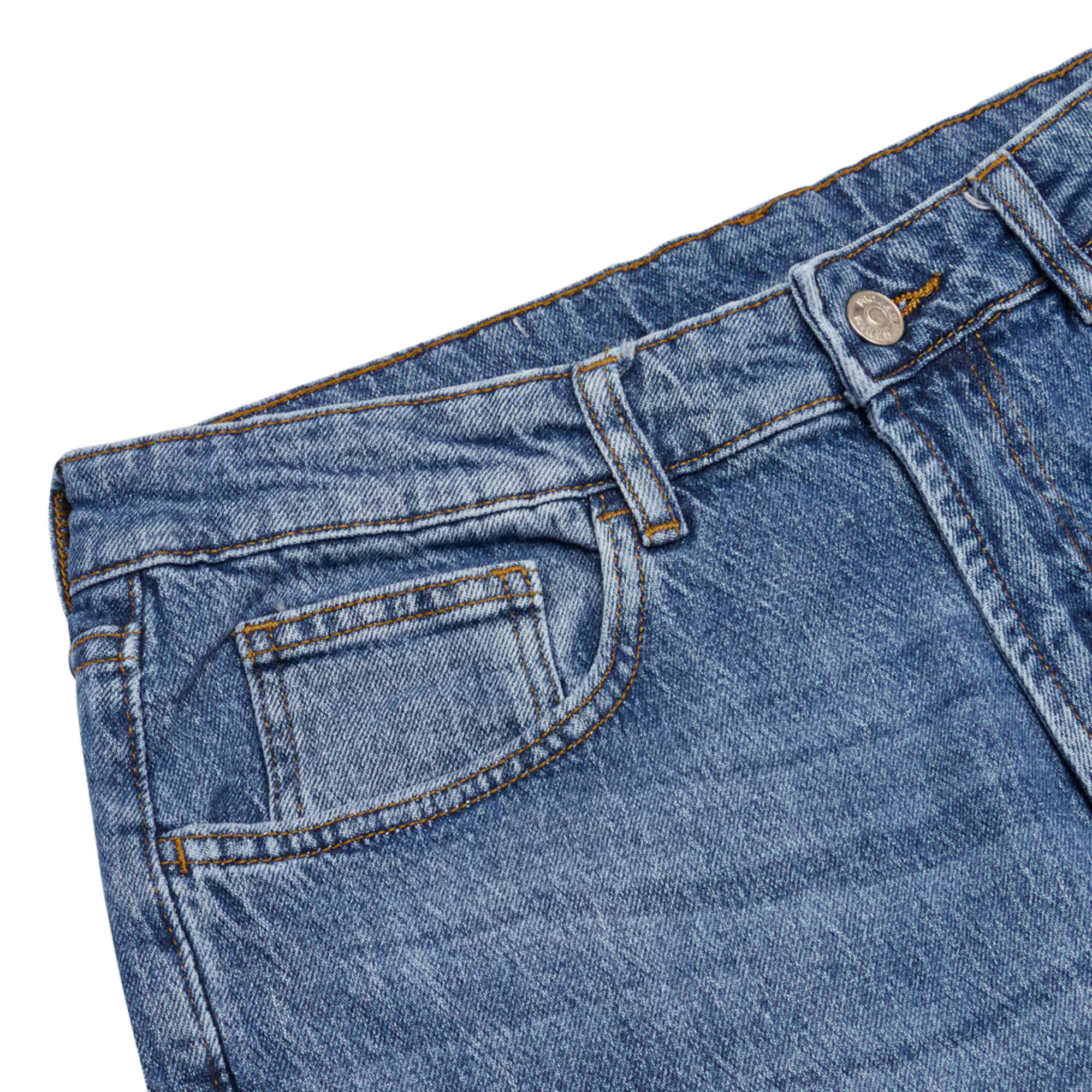 Denim Project Jeans 'Boston' albastru denim - Pled.ro