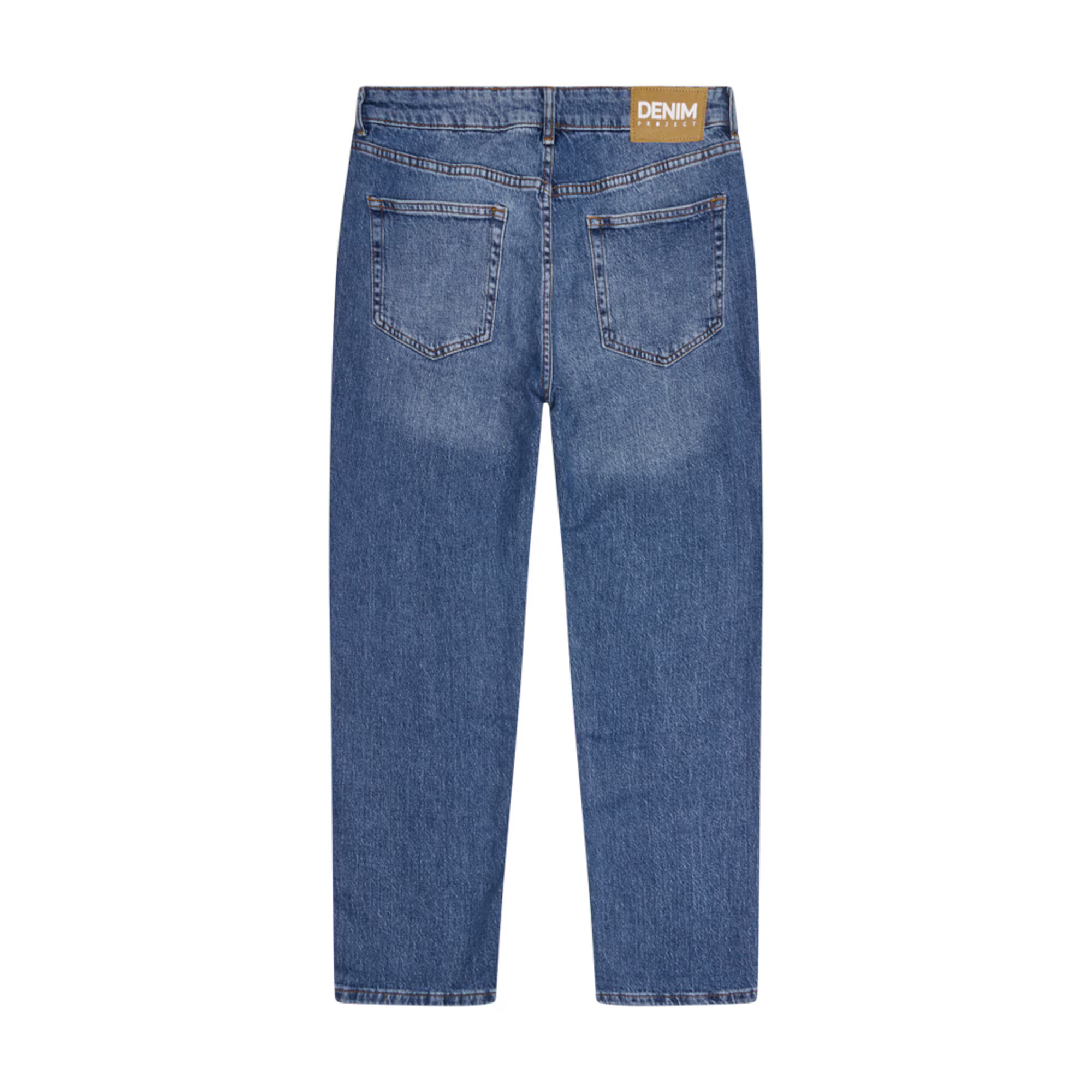 Denim Project Jeans 'Boston' albastru denim - Pled.ro