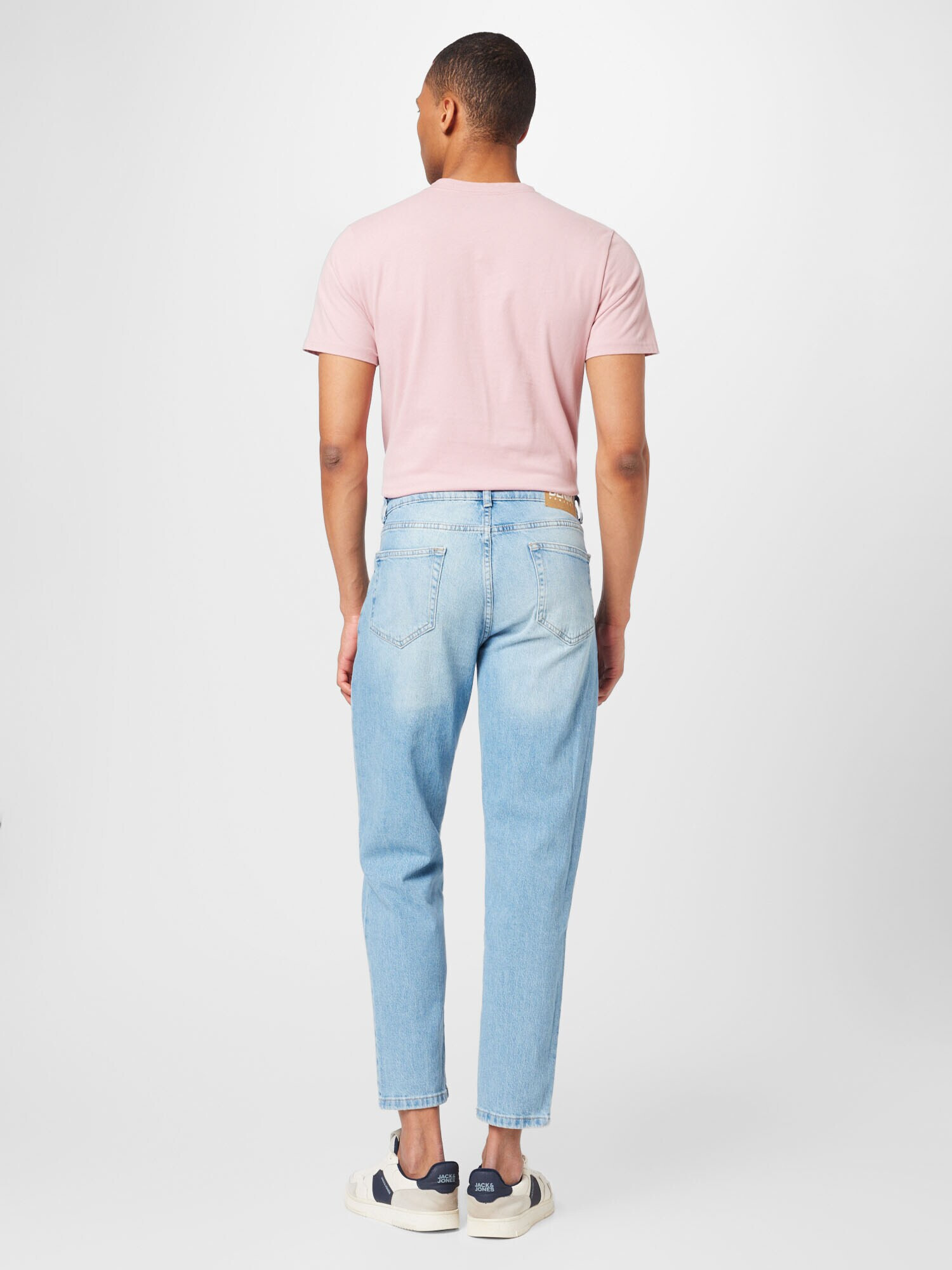 Denim Project Jeans 'Chicago' albastru - Pled.ro