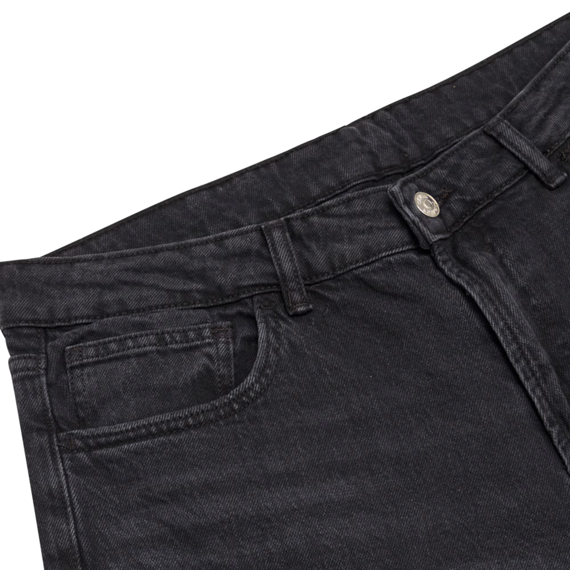 Denim Project Jeans 'Chicago' negru denim - Pled.ro