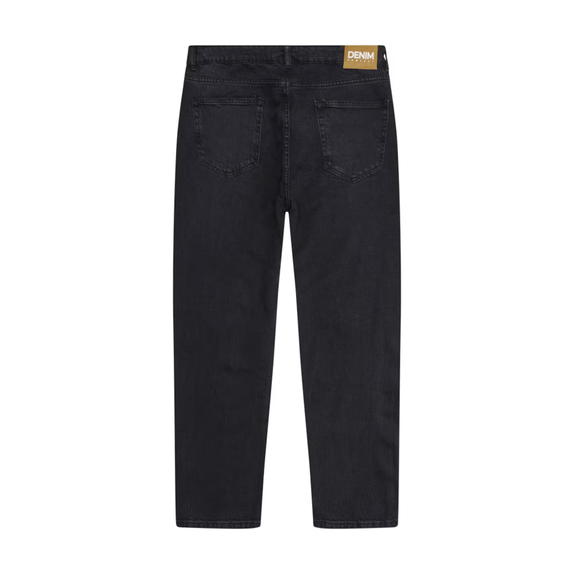 Denim Project Jeans 'Chicago' negru denim - Pled.ro