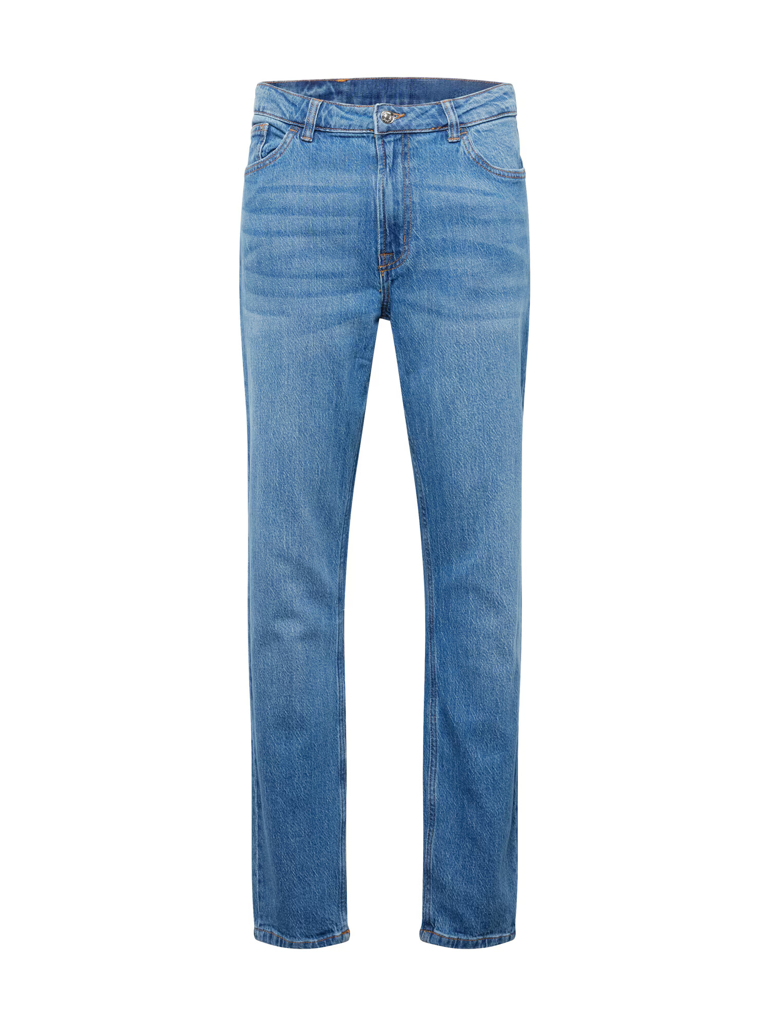 Denim Project Jeans 'Memphis' albastru deschis - Pled.ro