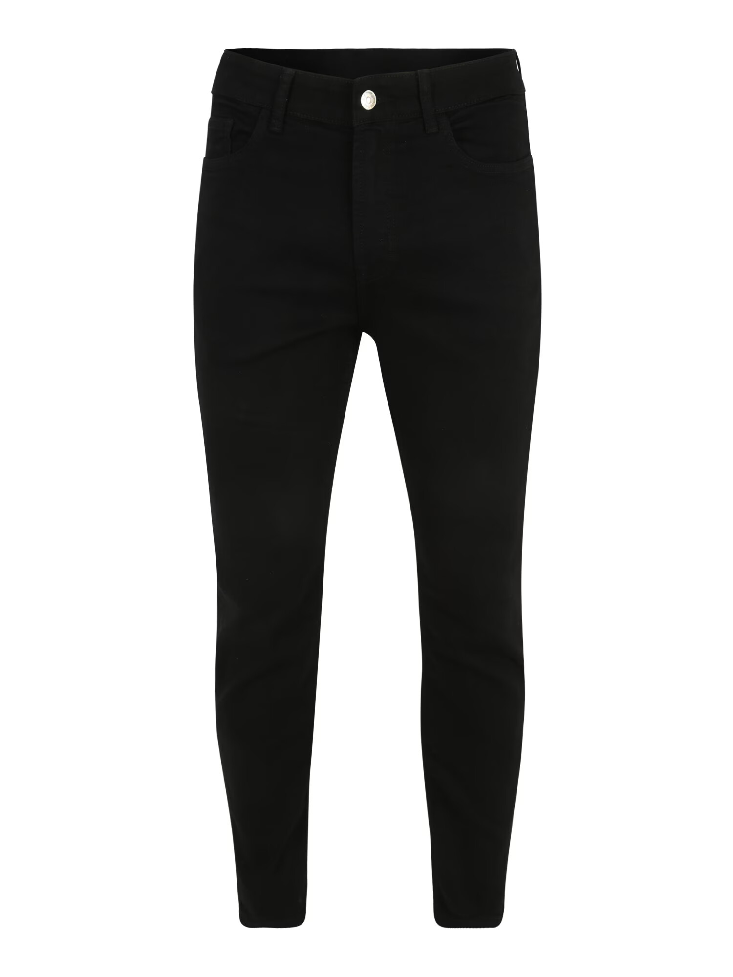 Denim Project Jeans 'Memphis' negru - Pled.ro