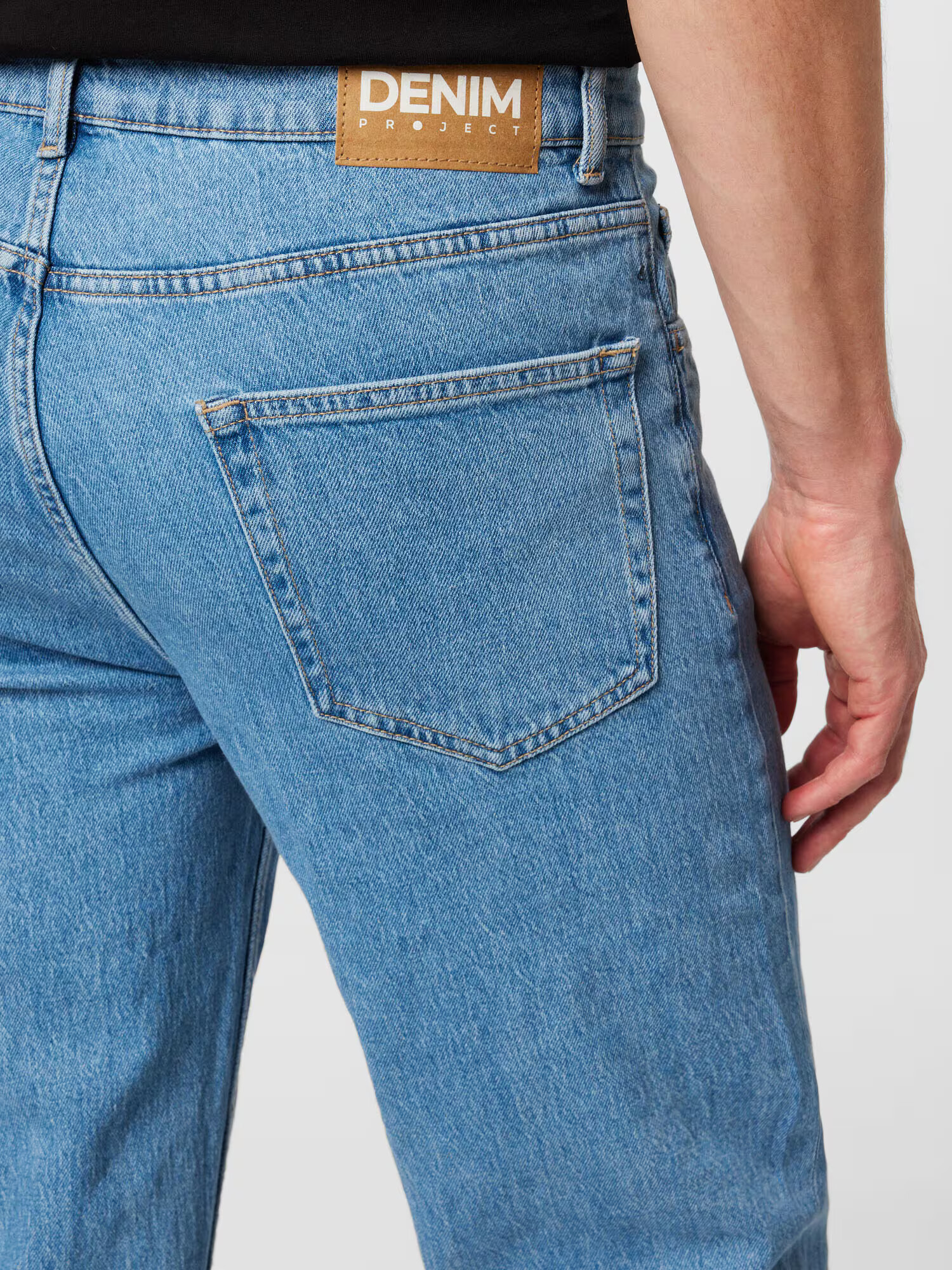 Denim Project Jeans 'Miami' albastru denim - Pled.ro