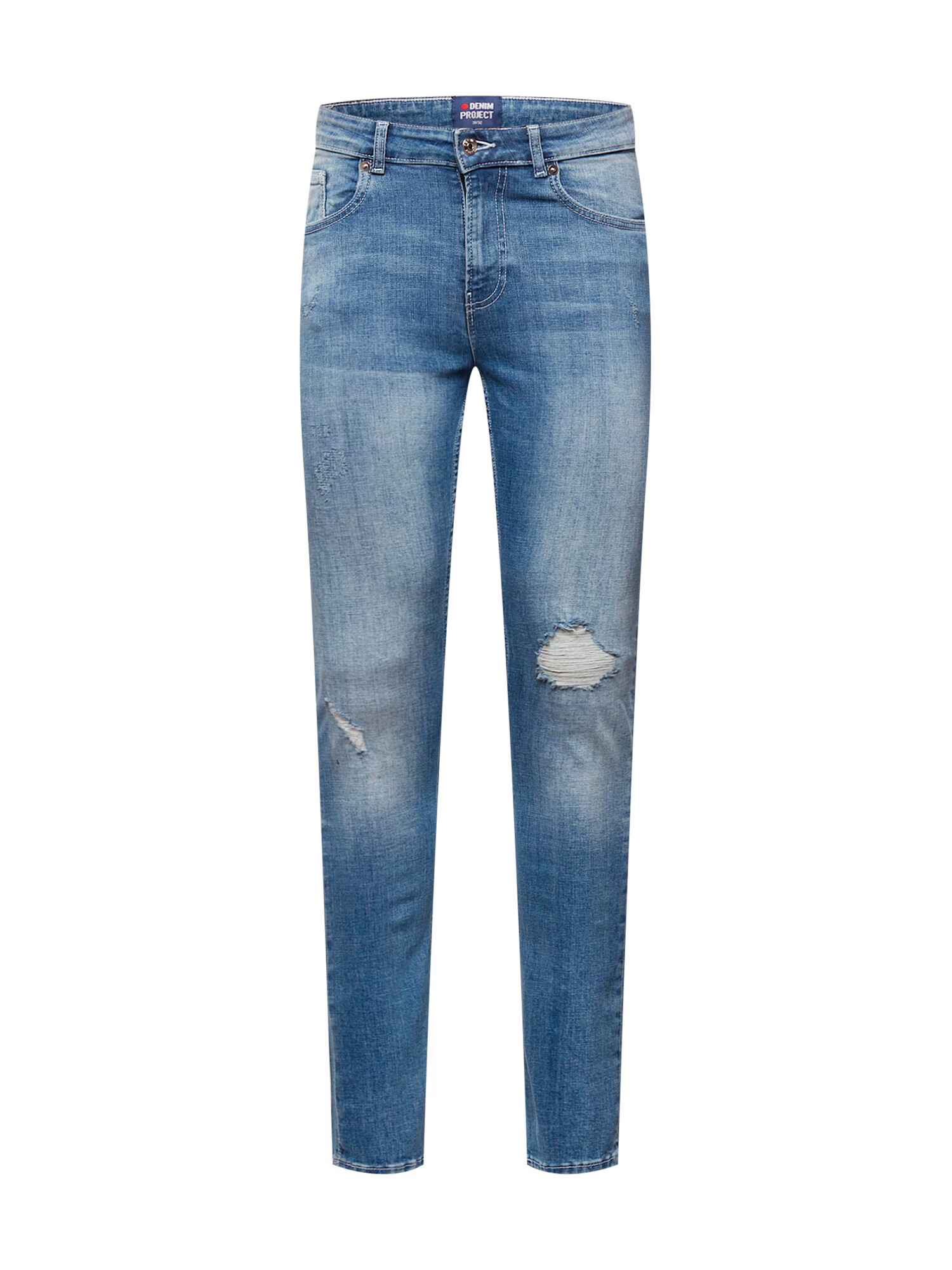 Denim Project Jeans 'Mr Blue' albastru denim - Pled.ro