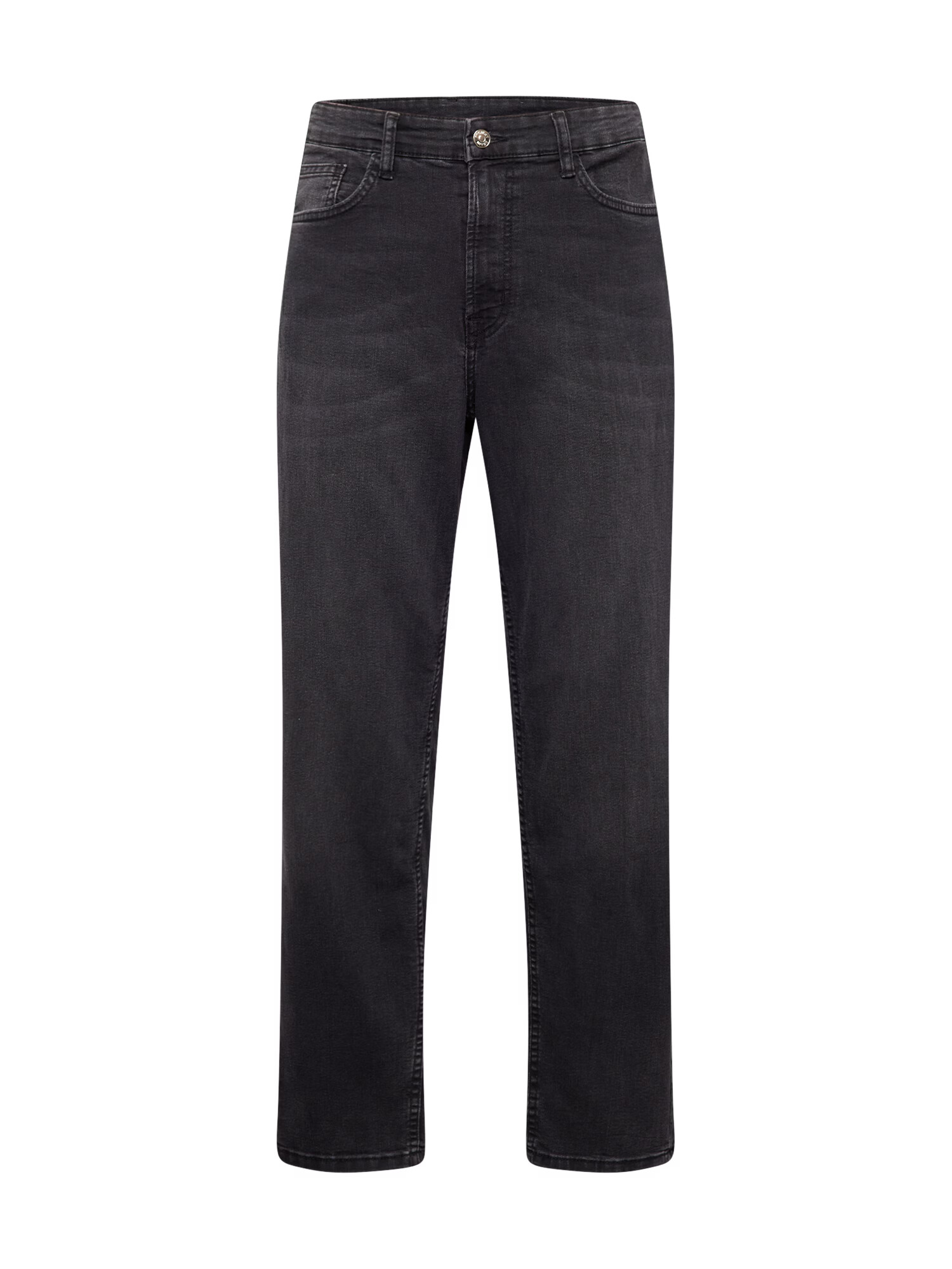 Denim Project Jeans negru - Pled.ro