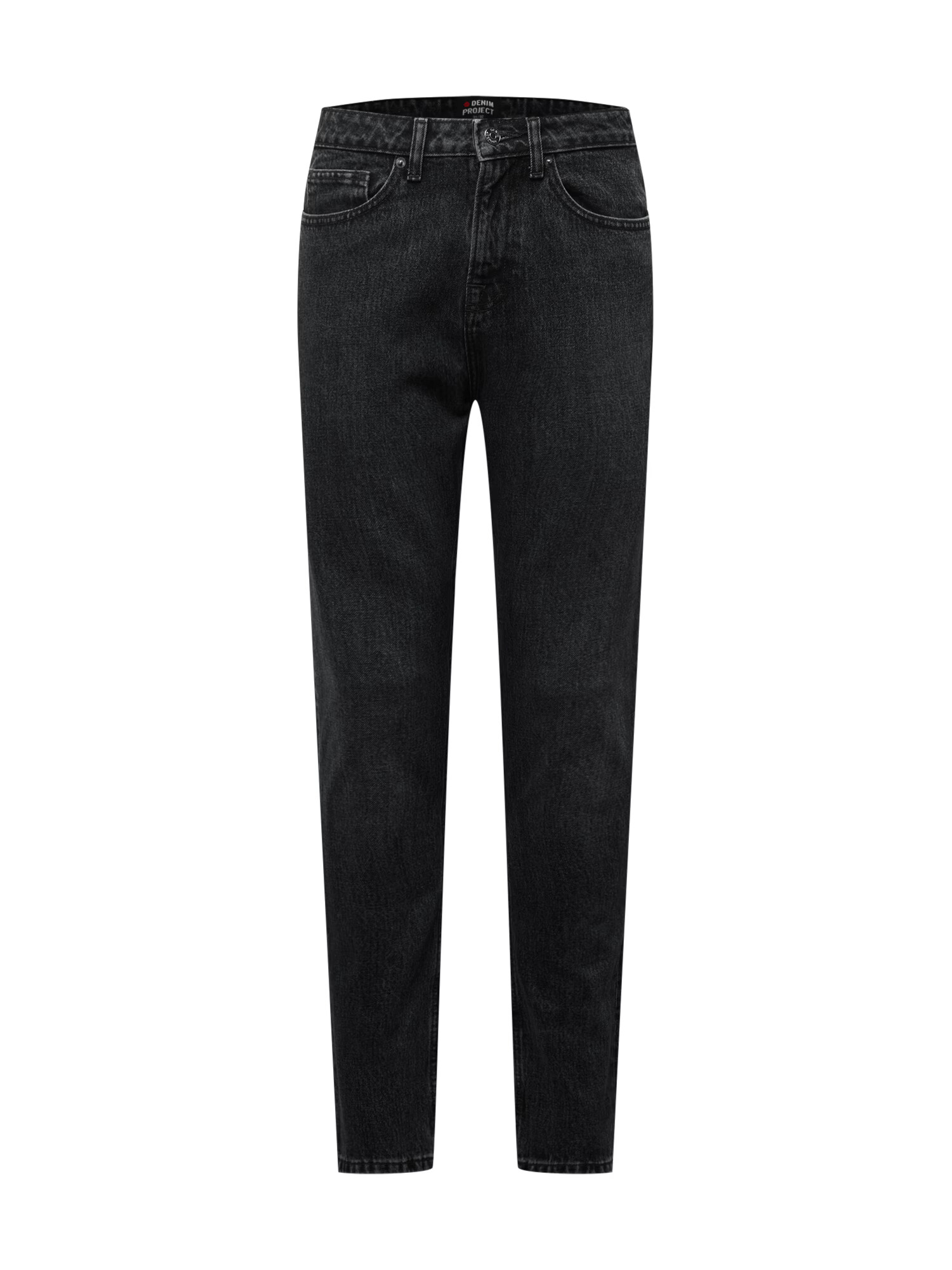 Denim Project Jeans negru denim - Pled.ro