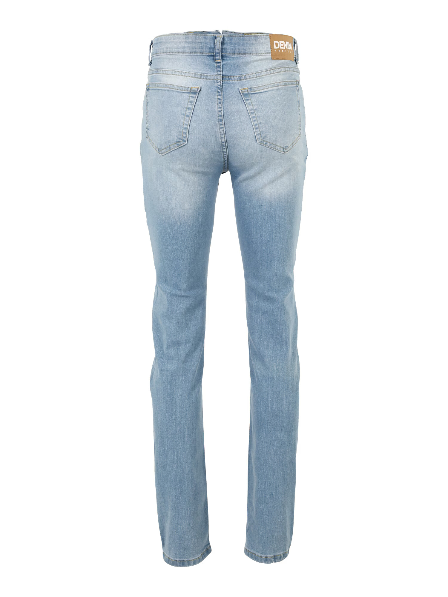 Denim Project Jeans 'Ohio' albastru denim - Pled.ro