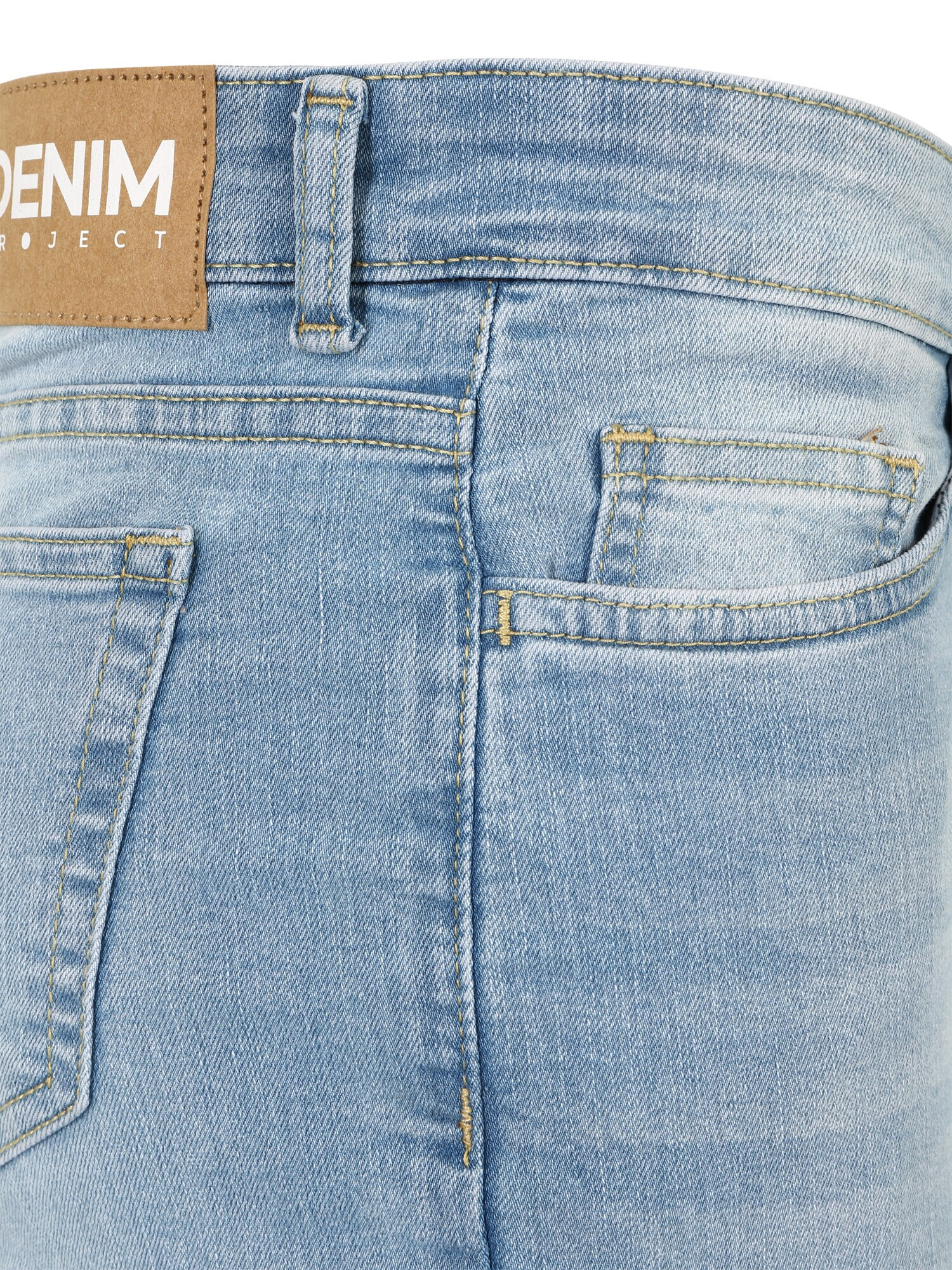 Denim Project Jeans 'Ohio' albastru denim - Pled.ro