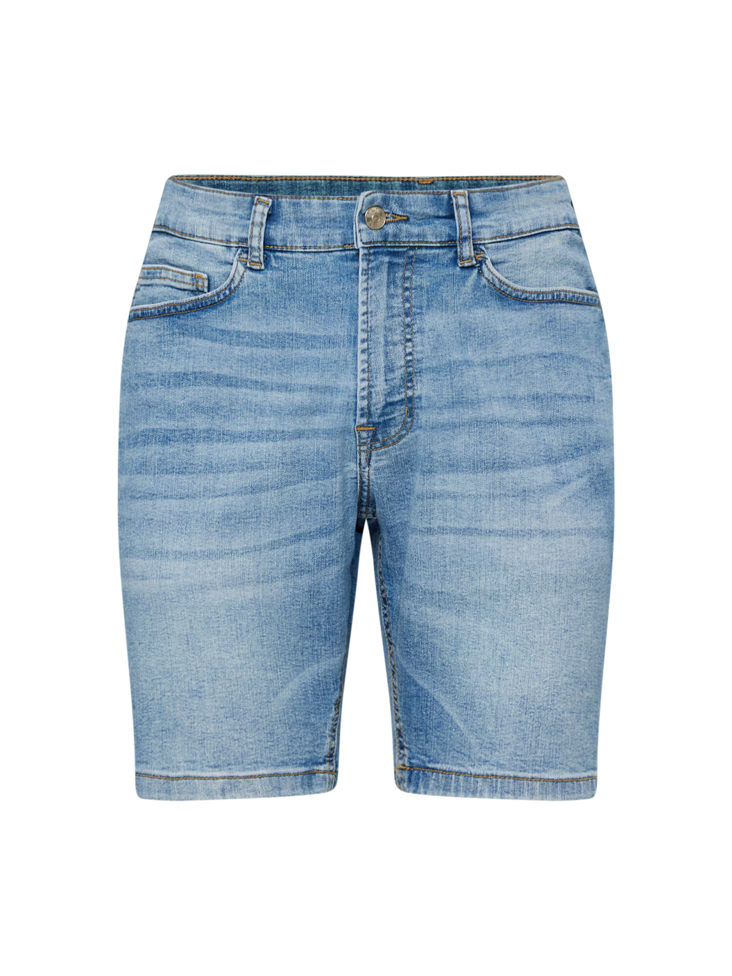 Denim Project Jeans 'Ohio' albastru denim - Pled.ro