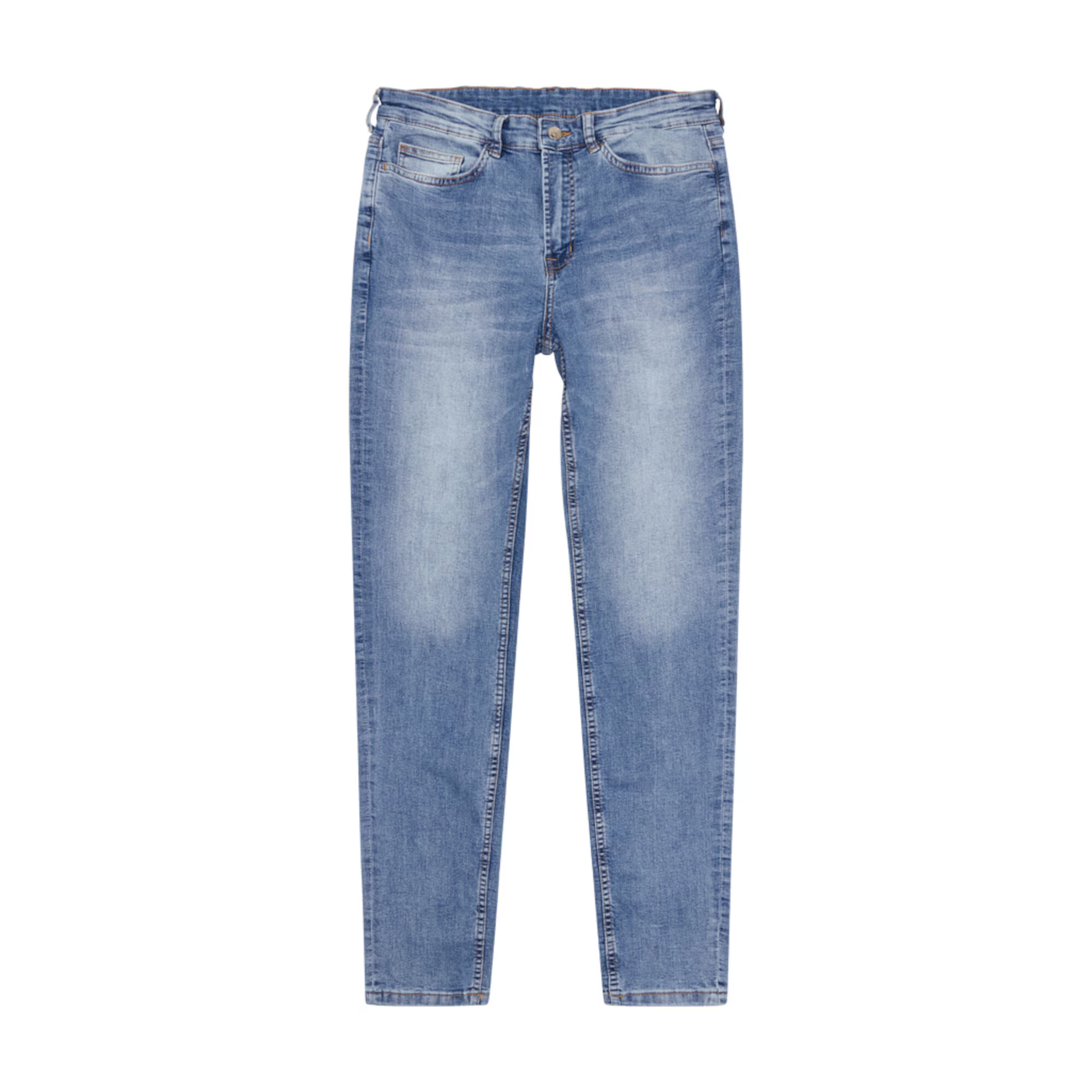 Denim Project Jeans 'Ohio' albastru denim - Pled.ro