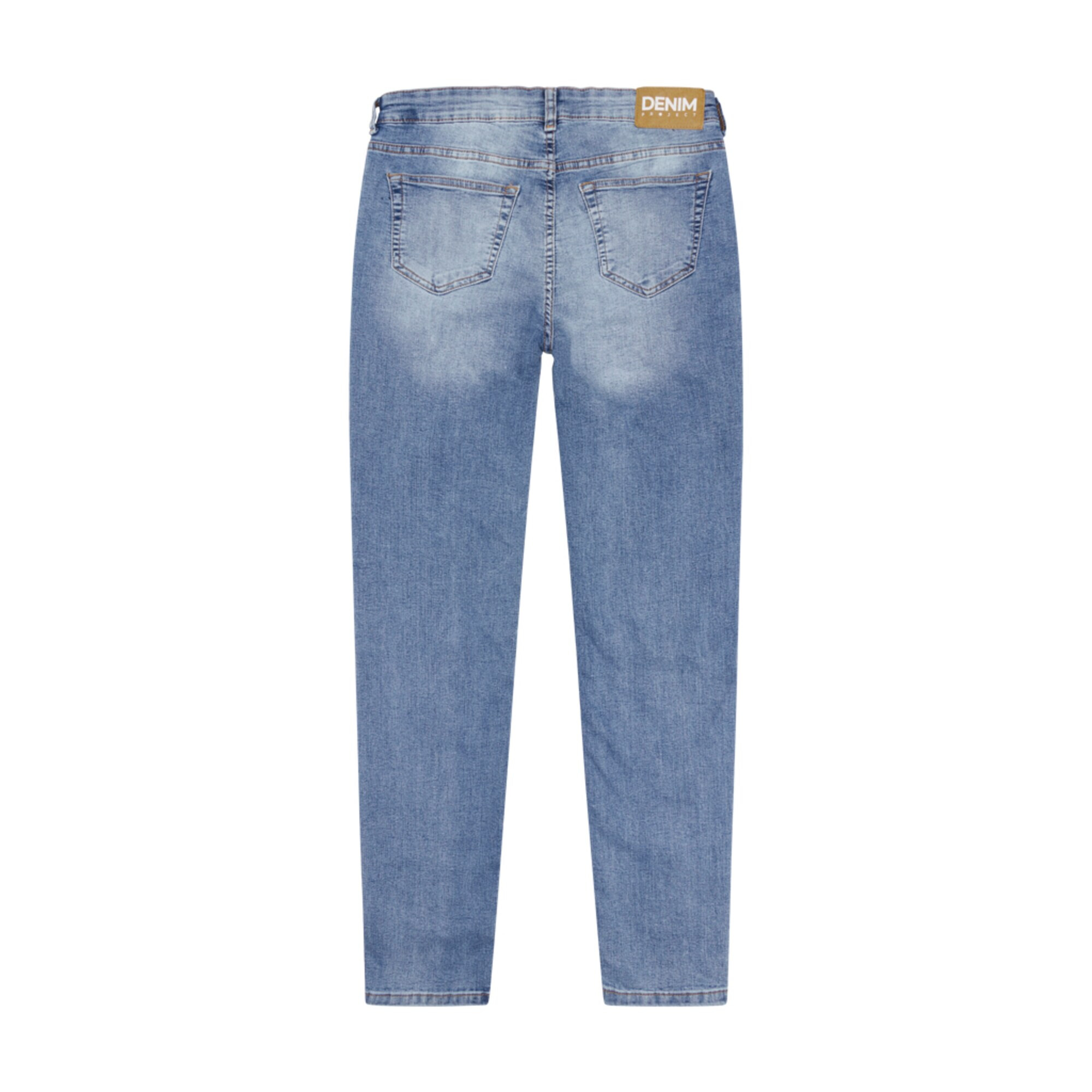 Denim Project Jeans 'Ohio' albastru denim - Pled.ro