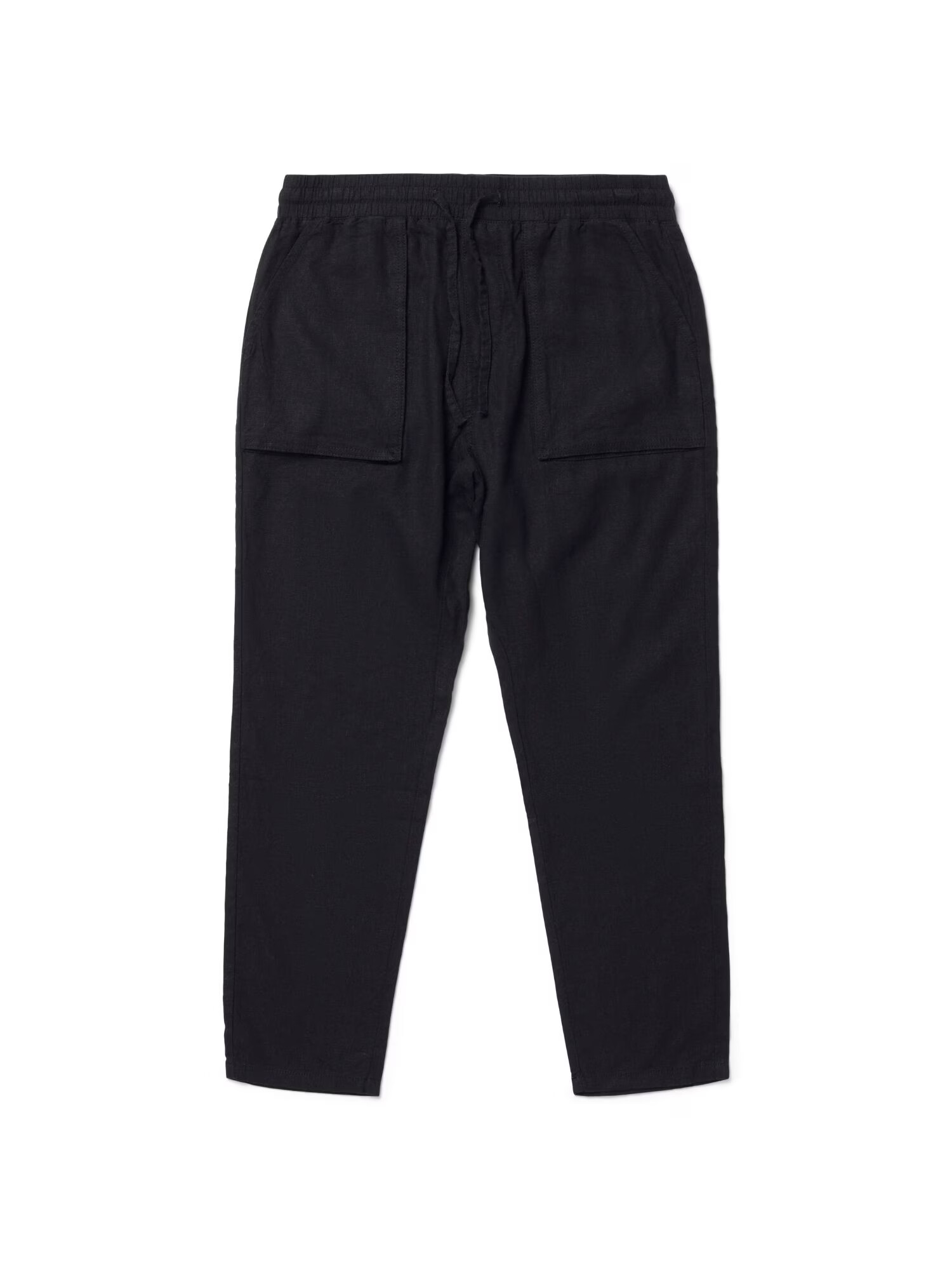 Denim Project Pantaloni negru - Pled.ro