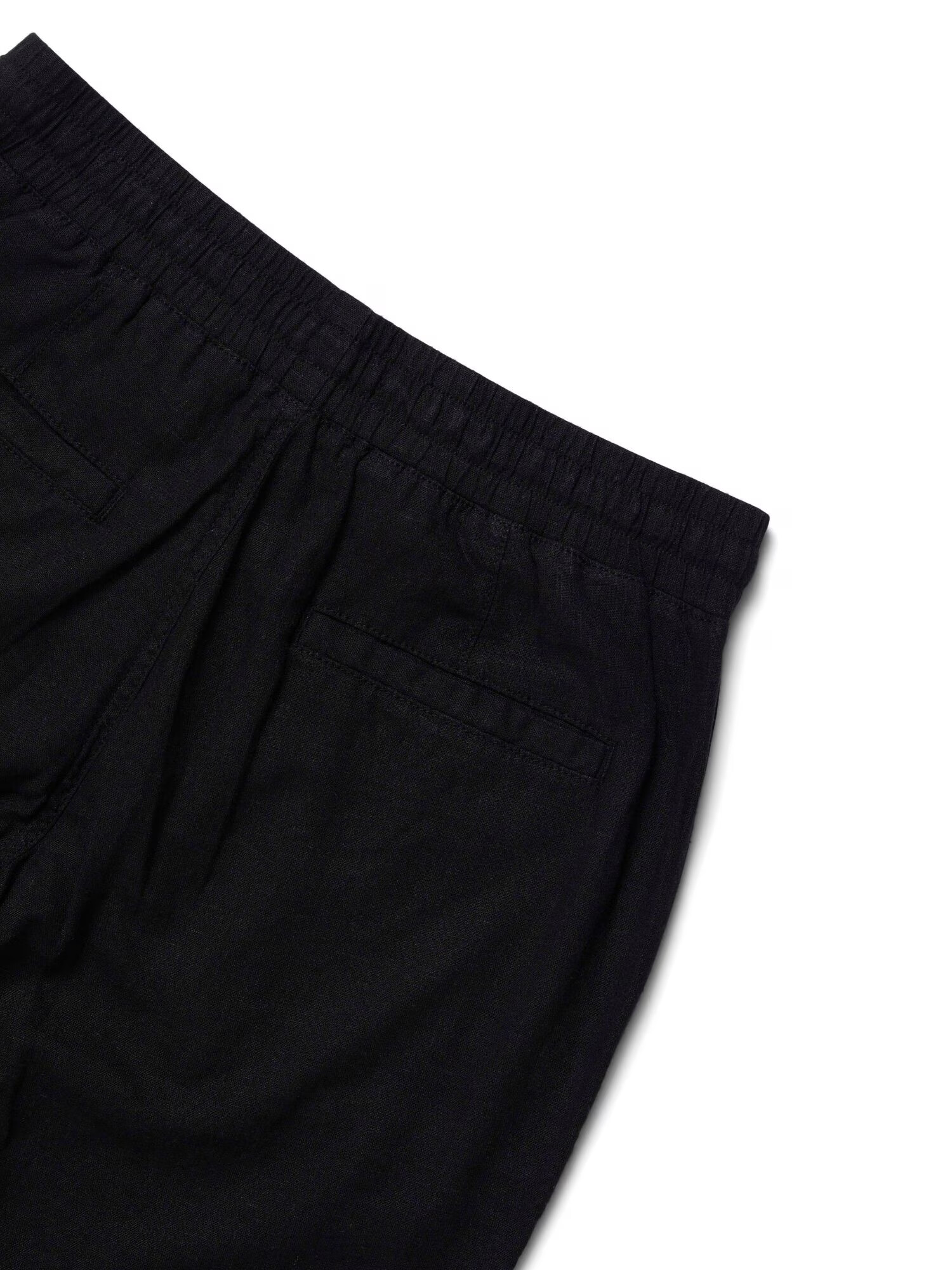 Denim Project Pantaloni negru - Pled.ro