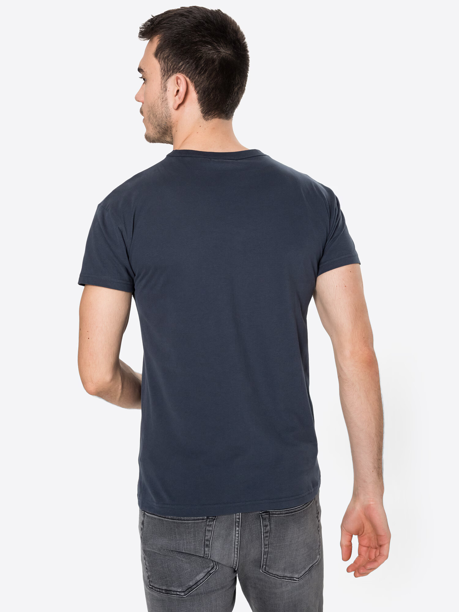 Derbe Tricou bleumarin / mai multe culori - Pled.ro