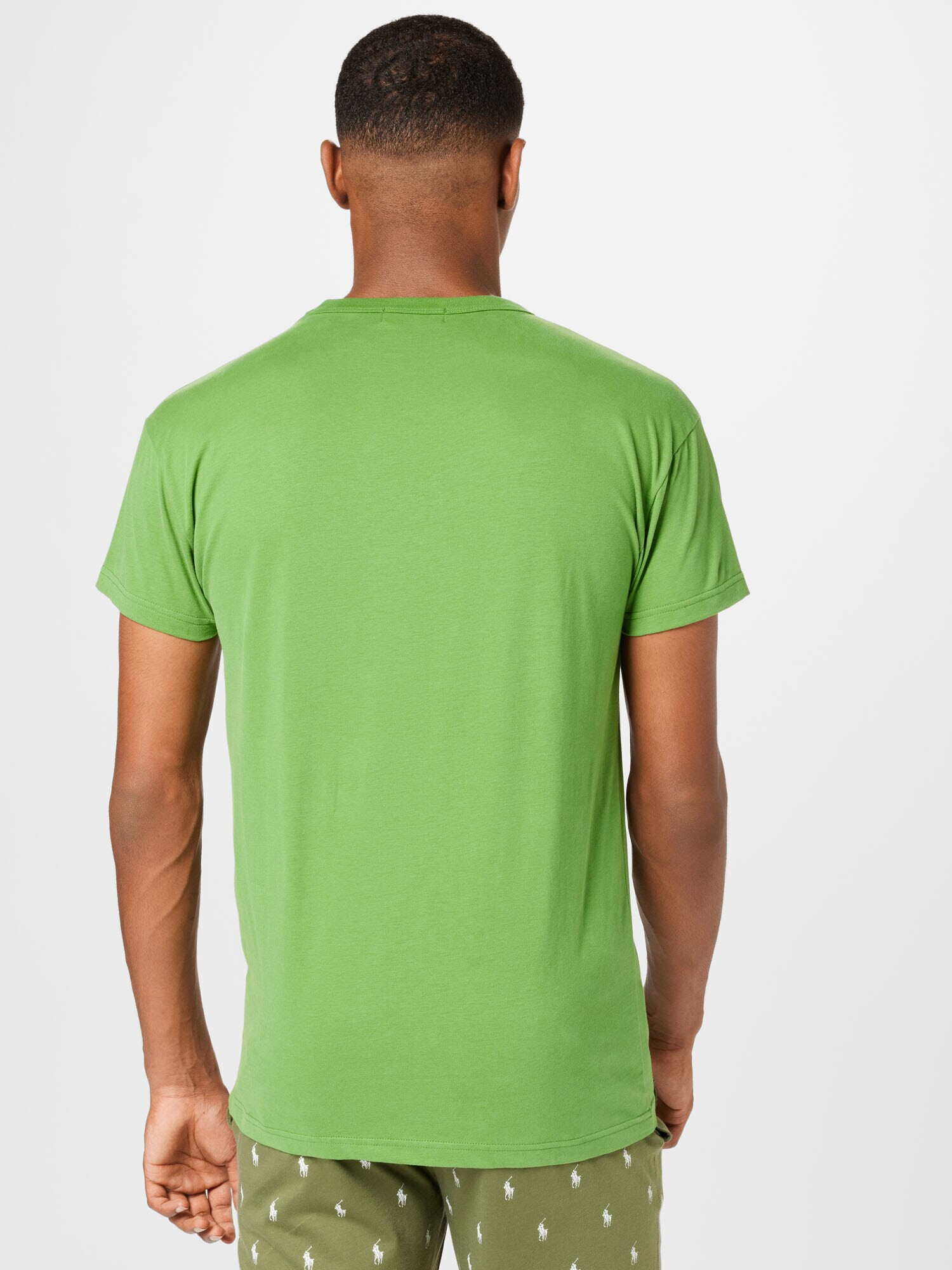 Derbe Tricou verde deschis / mai multe culori - Pled.ro