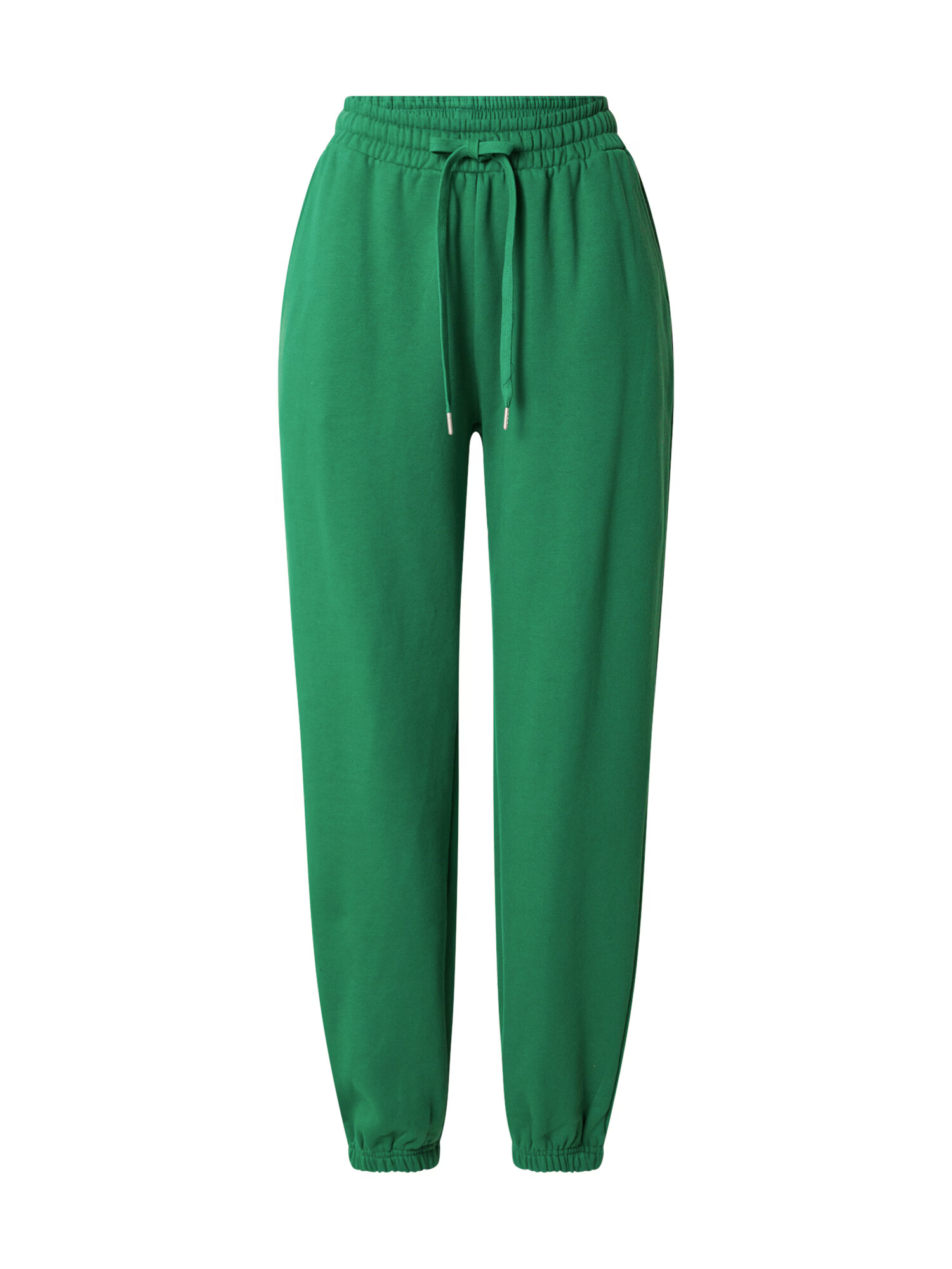 Designers Remix Pantaloni verde - Pled.ro