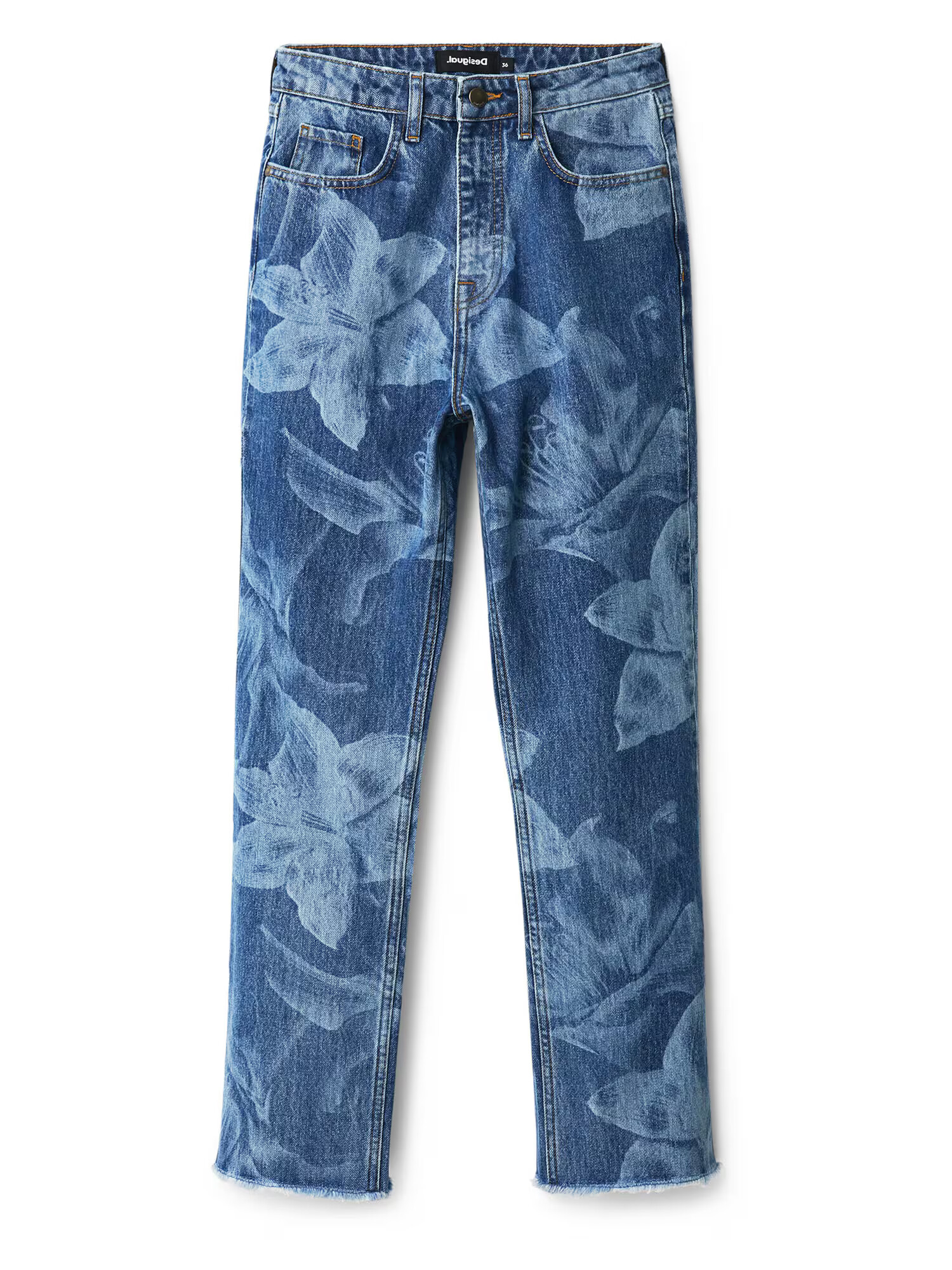 Desigual Jeans 'ANTONIA' - Pled.ro