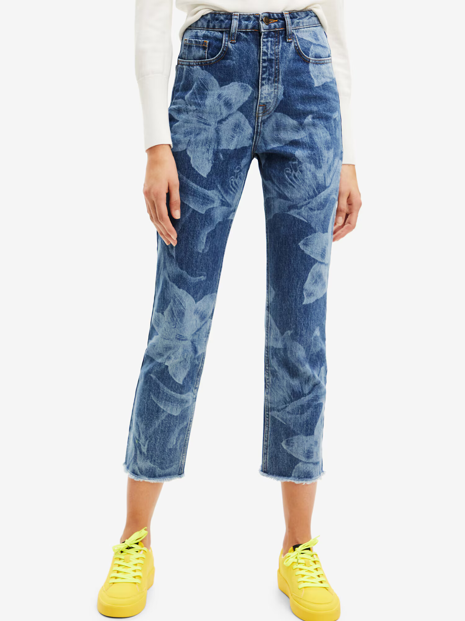 Desigual Jeans 'ANTONIA' - Pled.ro