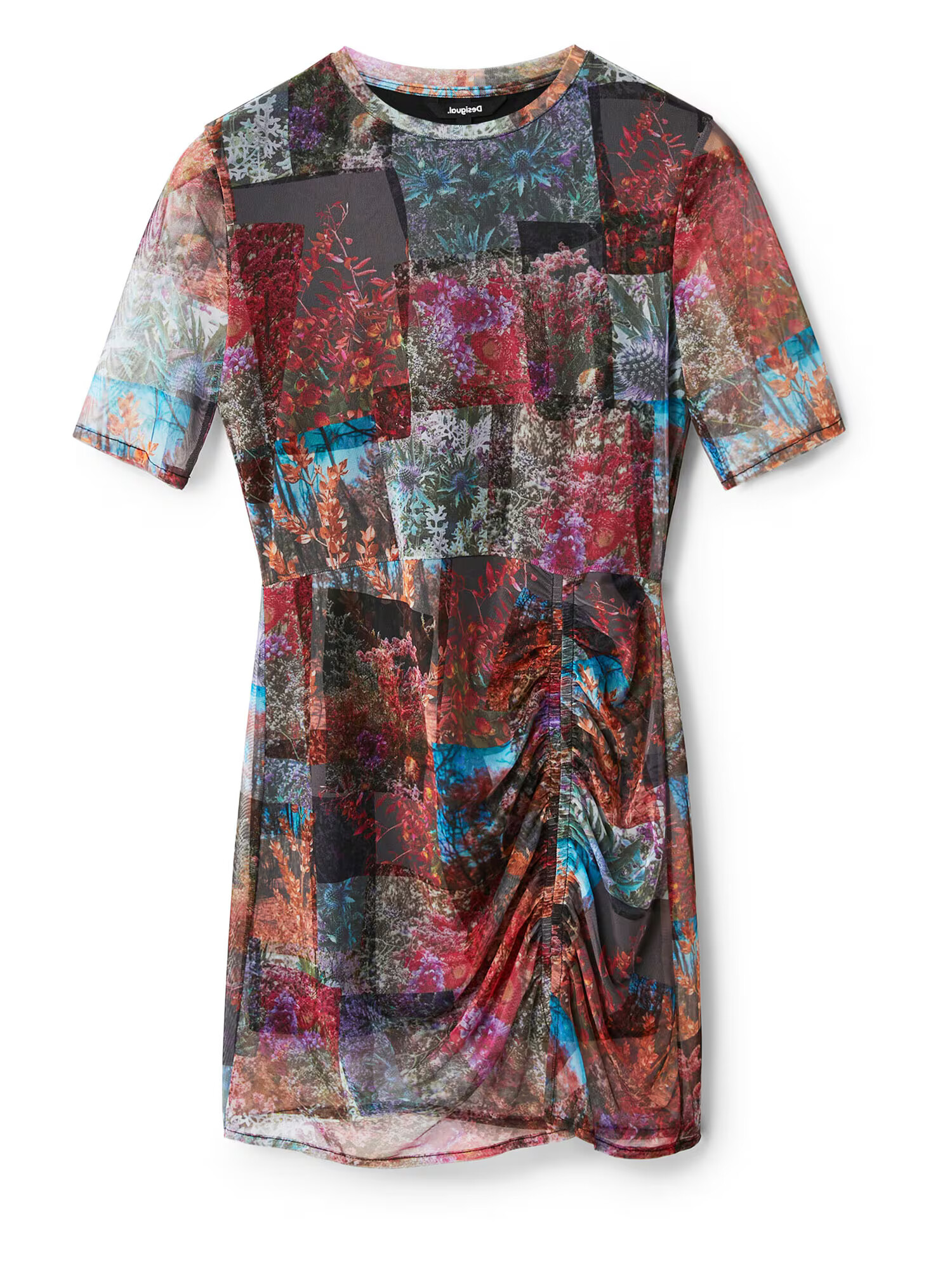 Desigual Rochie 'VEST ROMA' mai multe culori - Pled.ro